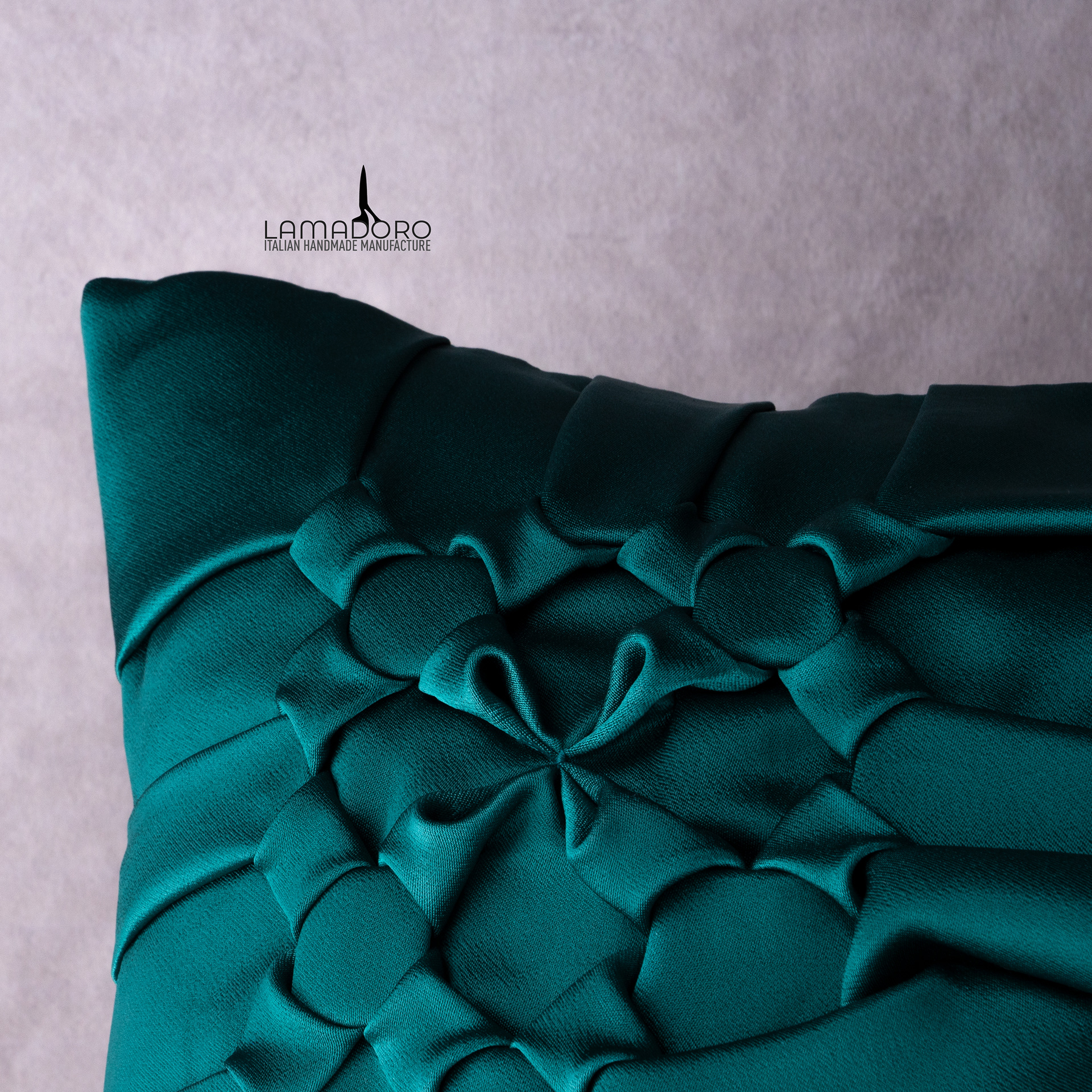 velvet cuschion mod. genova