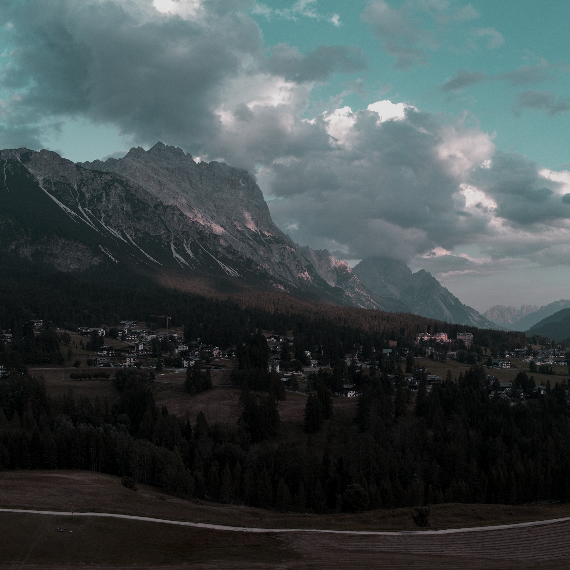 Cortina D'Ampezzo