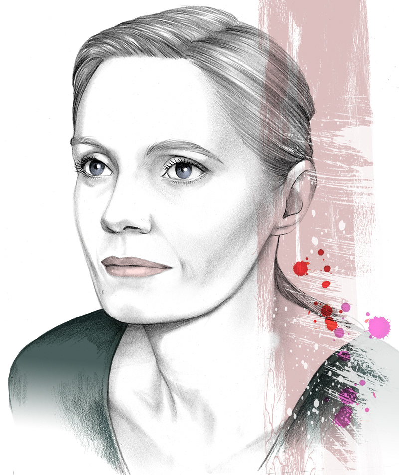 Madame Figaro Oct 2021