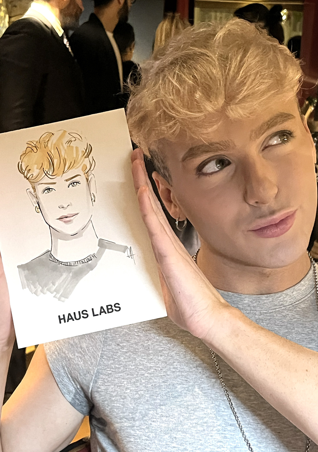 HAUS LABS by Lady Gaga