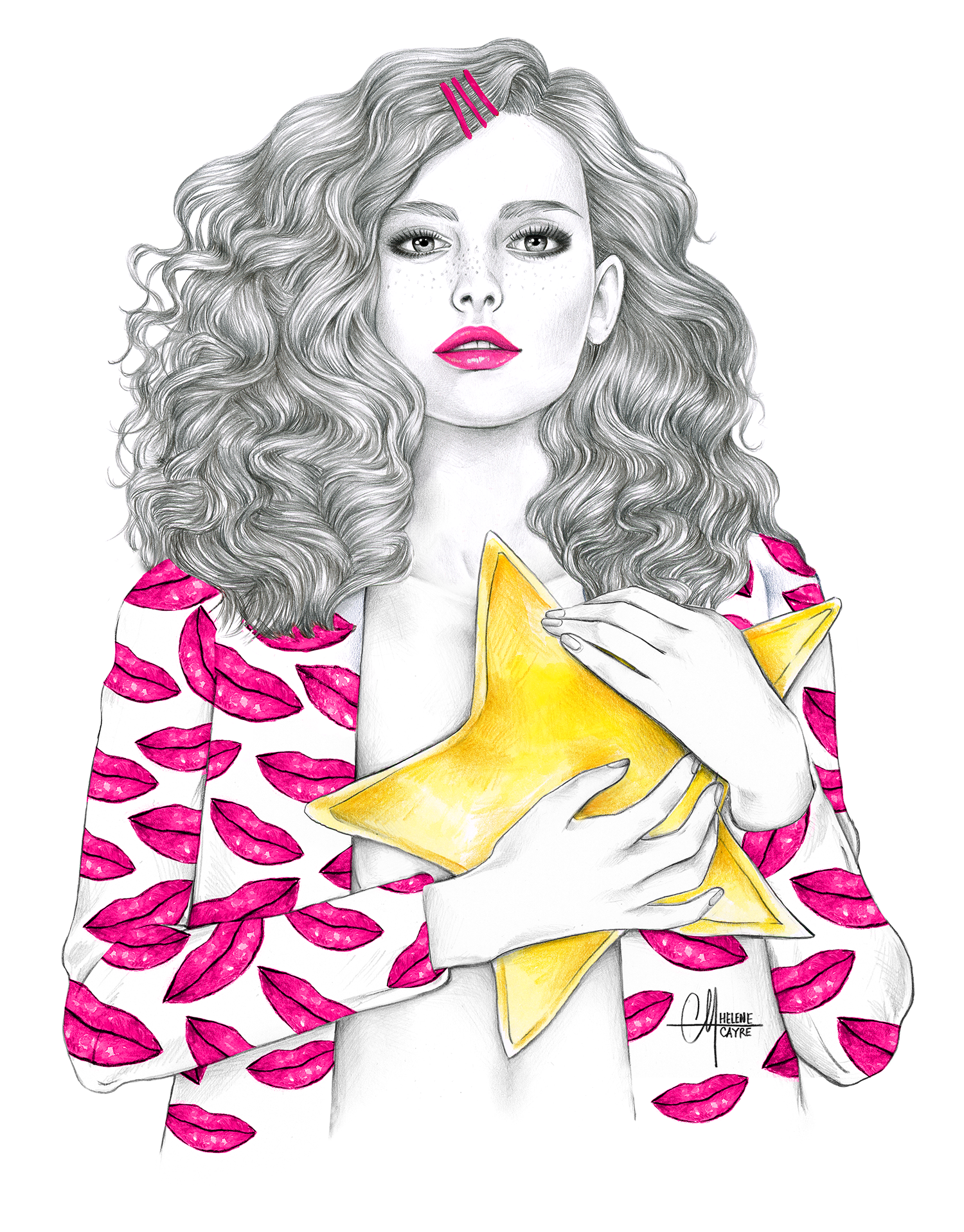 Cahier des Rêves MarieFrance