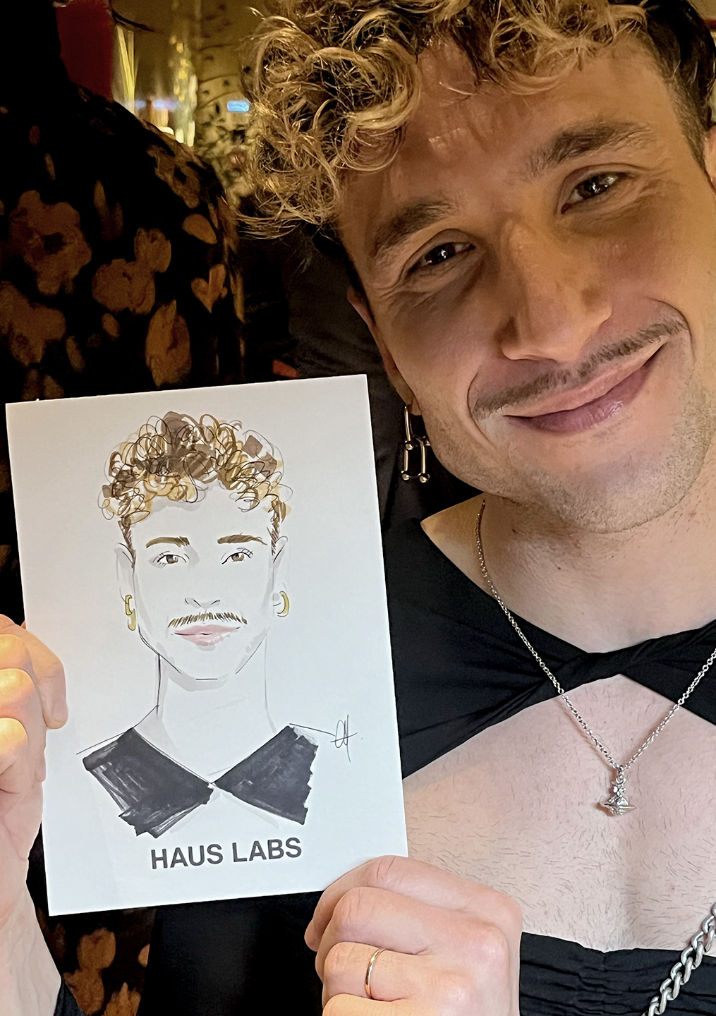 HAUS LABS by Lady Gaga