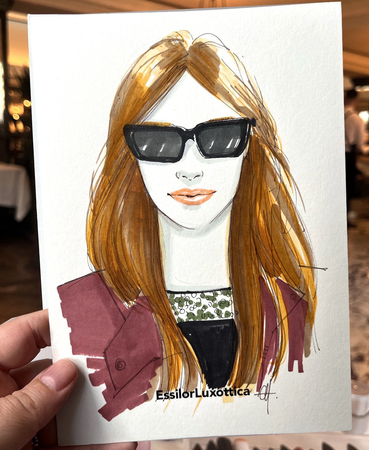 Luxottica Monaco Miu Miu