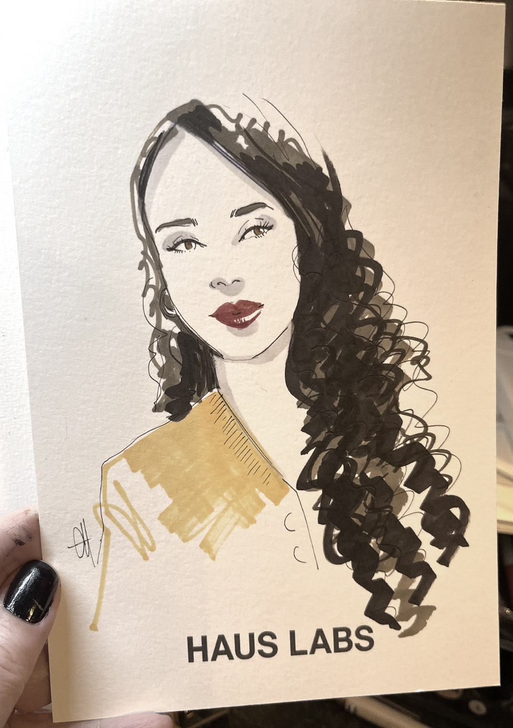 HAUS LABS by LADY GAGA