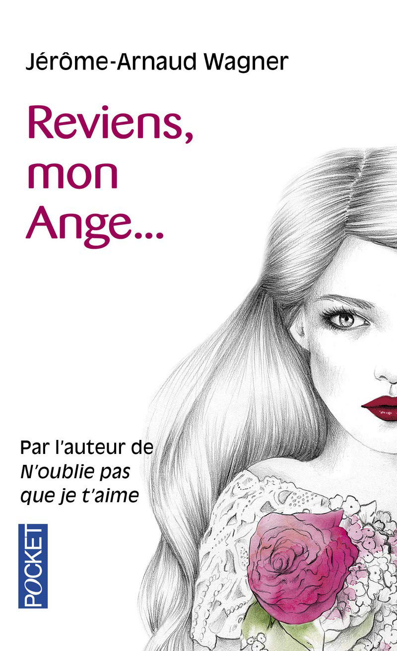Reviens Mon Ange Editions Pocket