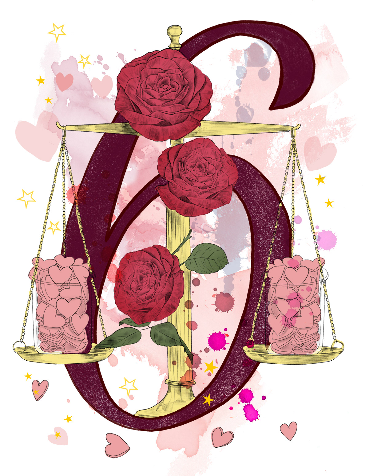 Madame Figaro Numerologie 2024