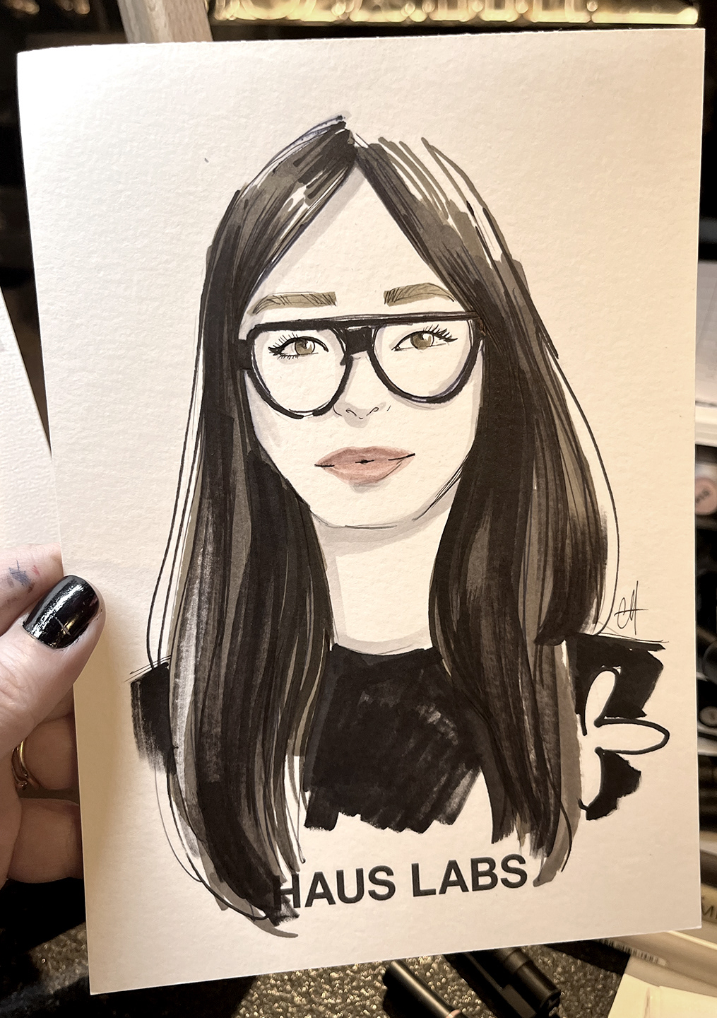 HAUS LABS by Lady Gaga