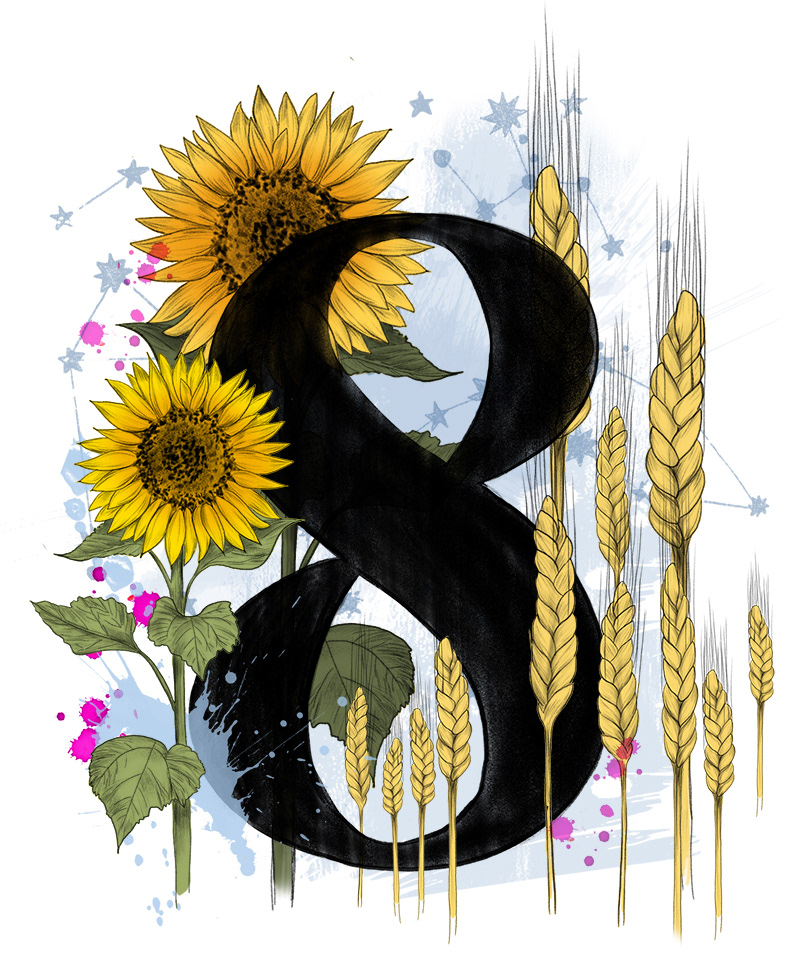 Numérologie Madame Figaro Février 2023