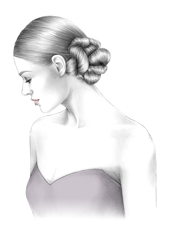 Saint Algue Catalogue Attaches