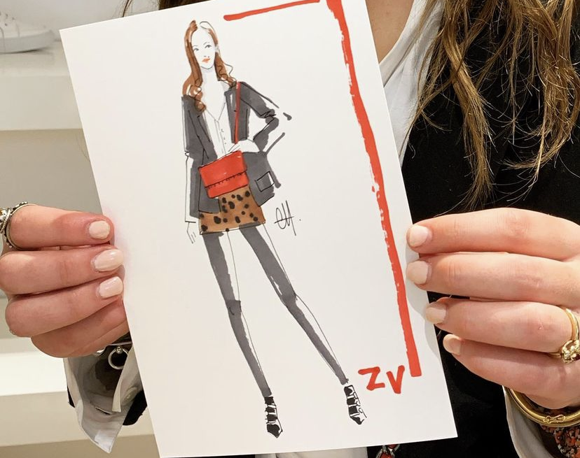 Zadig & Voltaire 2021