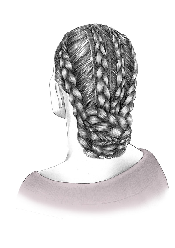 Saint Algue Catalogue Attaches