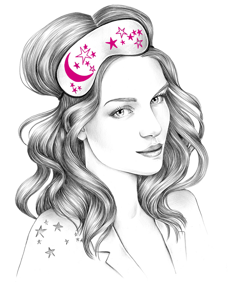 Cahier des Rêves Marie France