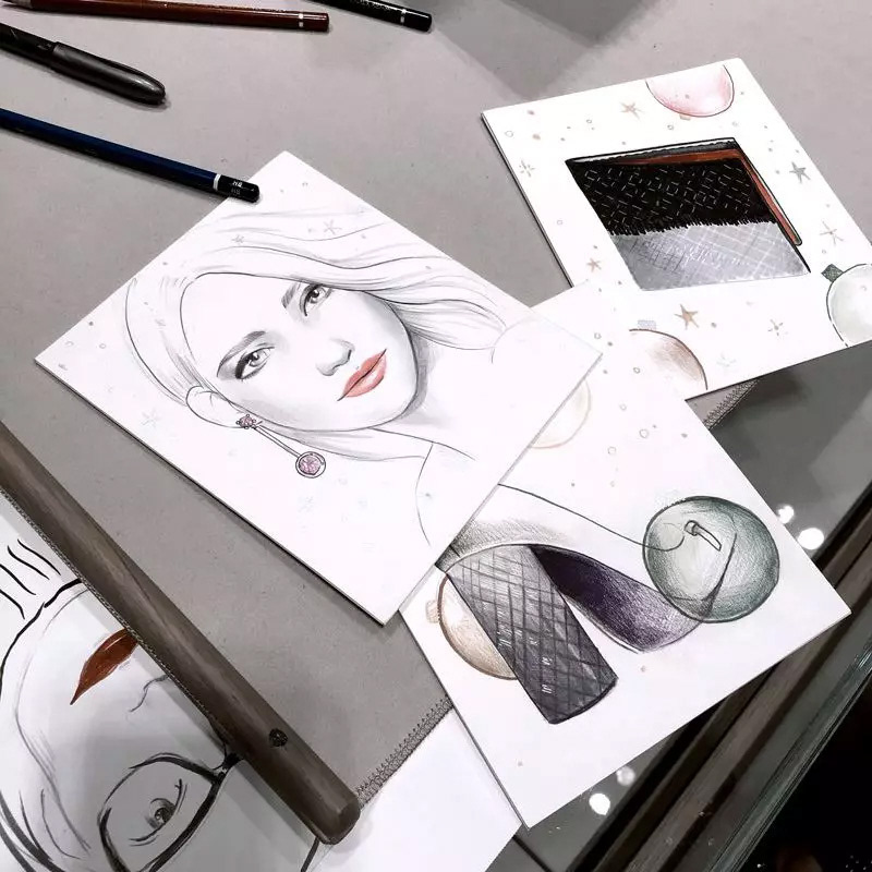 Bottega Veneta 2019