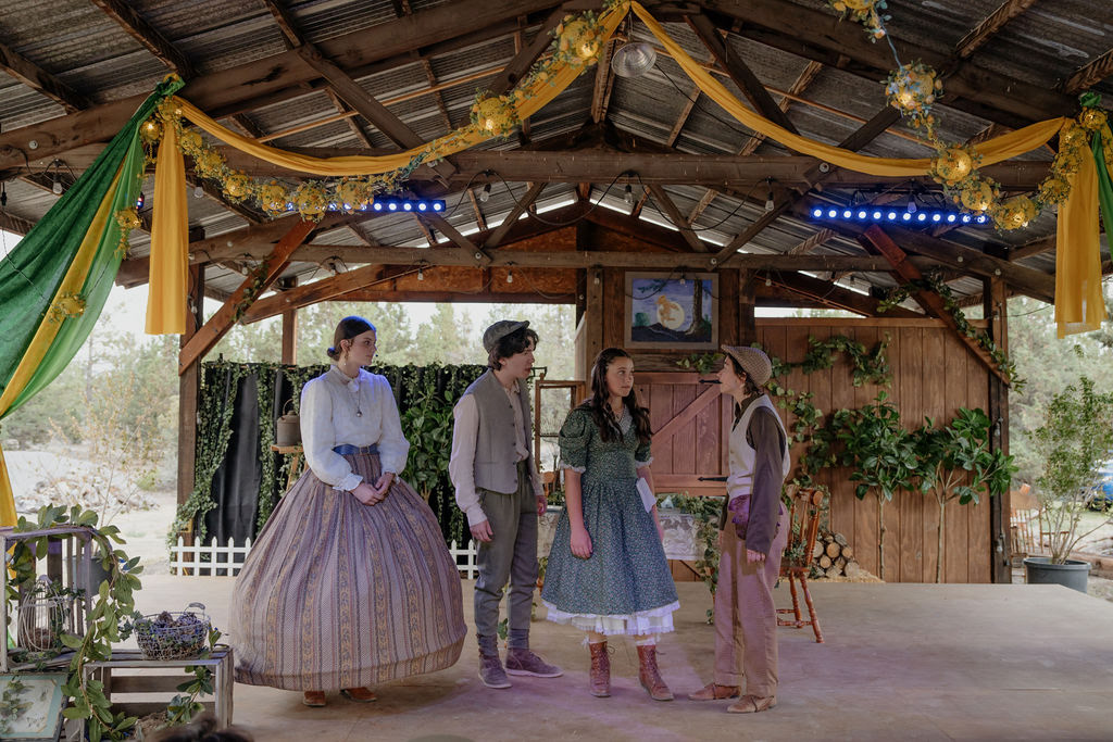 tuck family as 1898