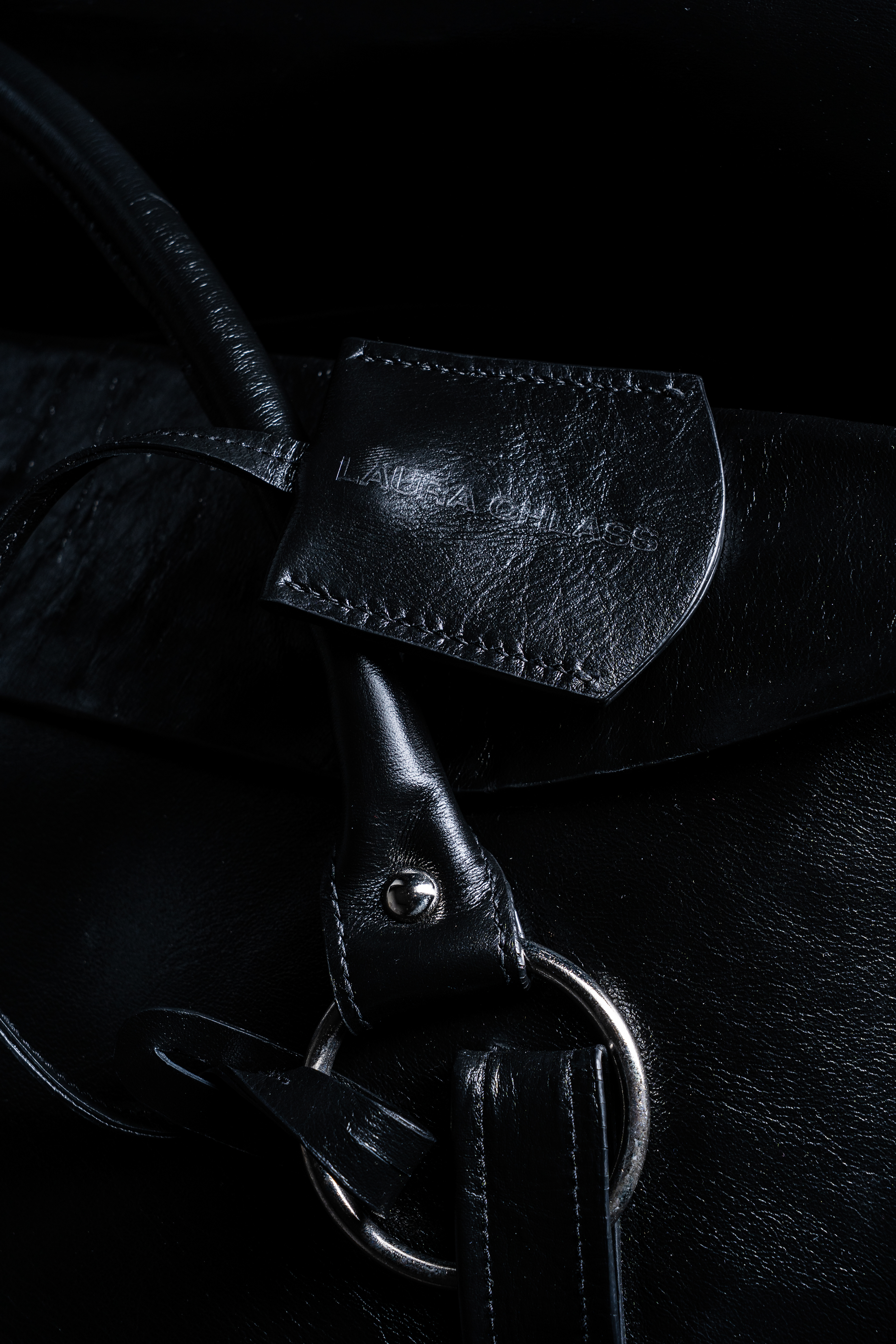  Laura Chlass Shopping Bag