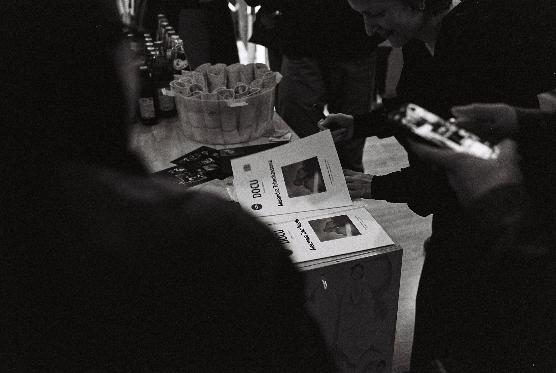 by Ljubomir Trajkovski