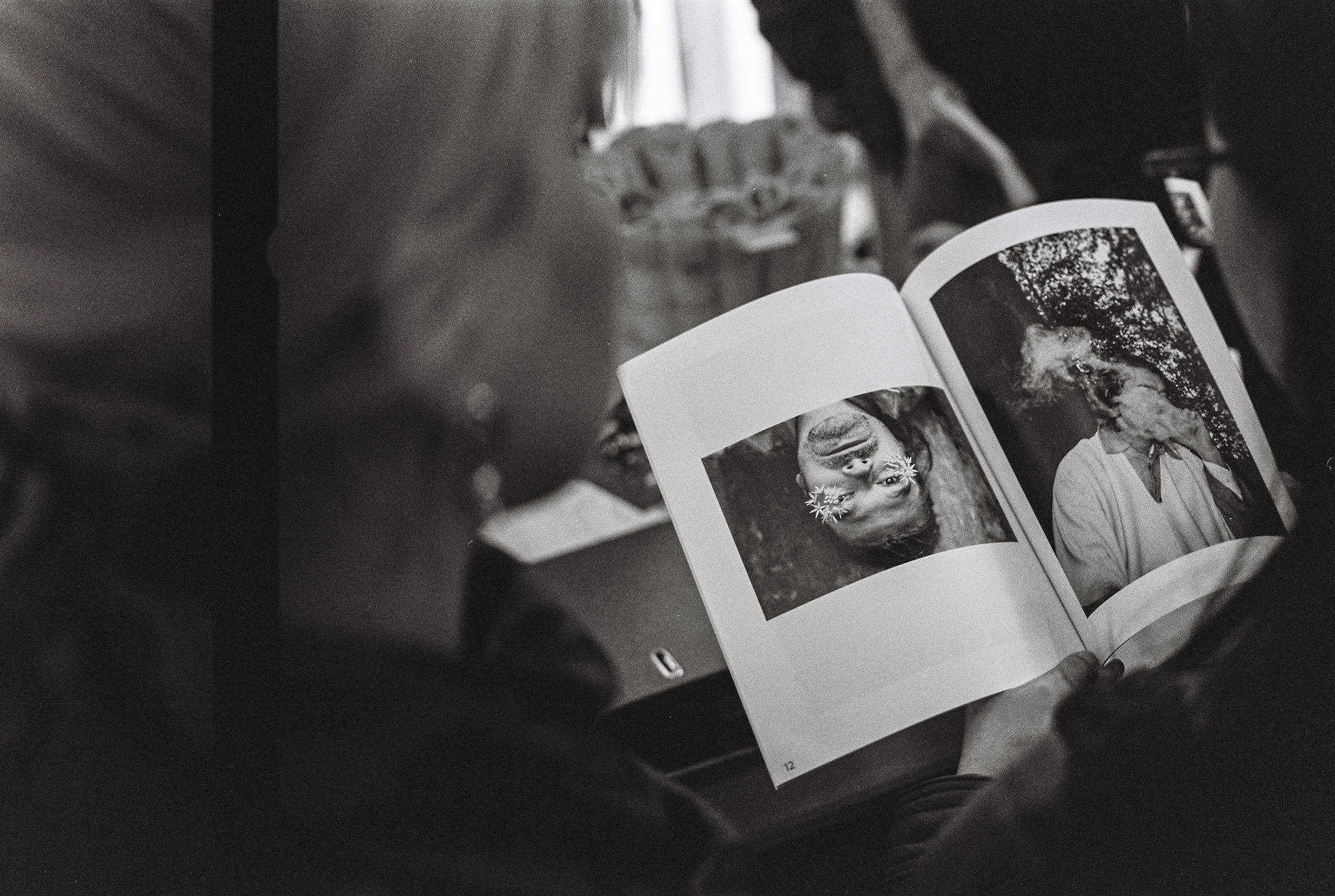 by Ljubomir Trajkovski