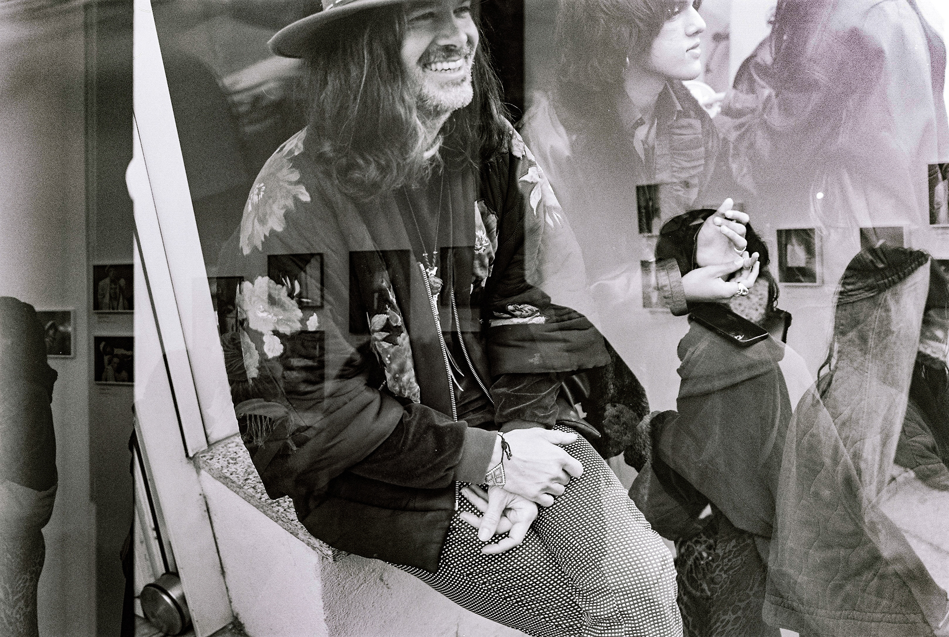 by Ljubomir Trajkovski