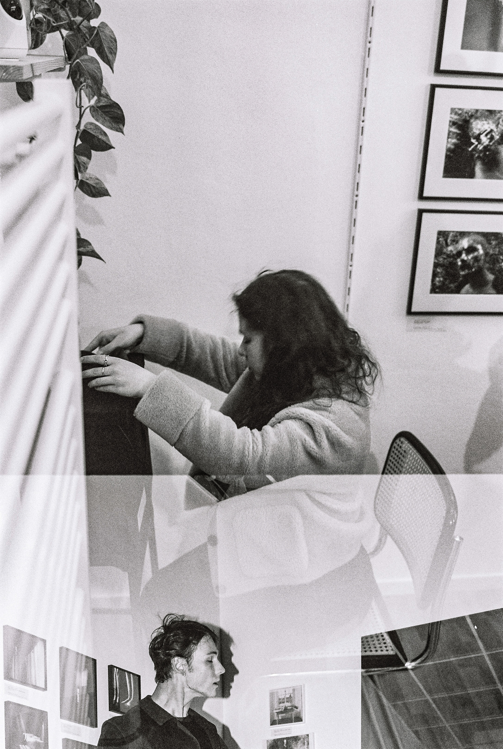 by Ljubomir Trajkovski