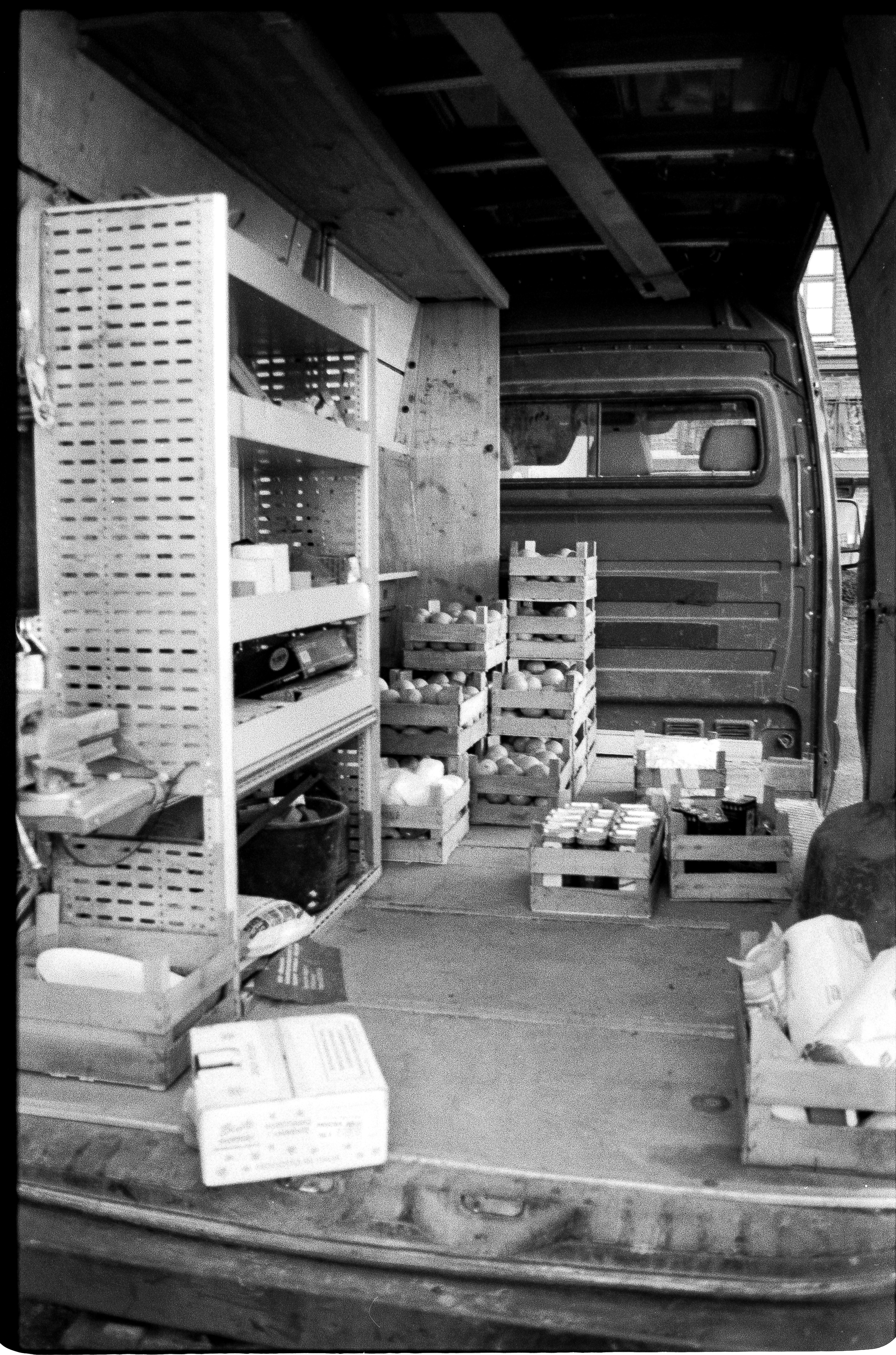 local market on Wolfen UN54