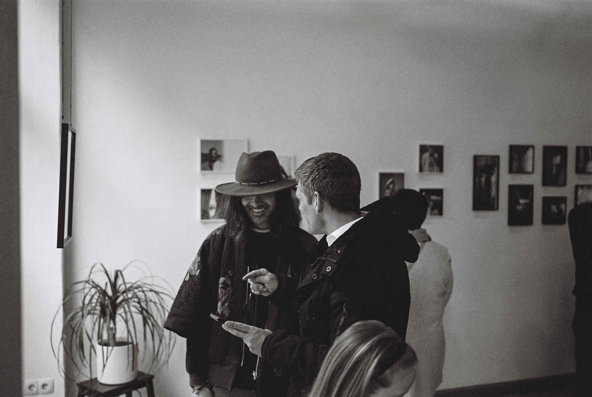 by Ljubomir Trajkovski