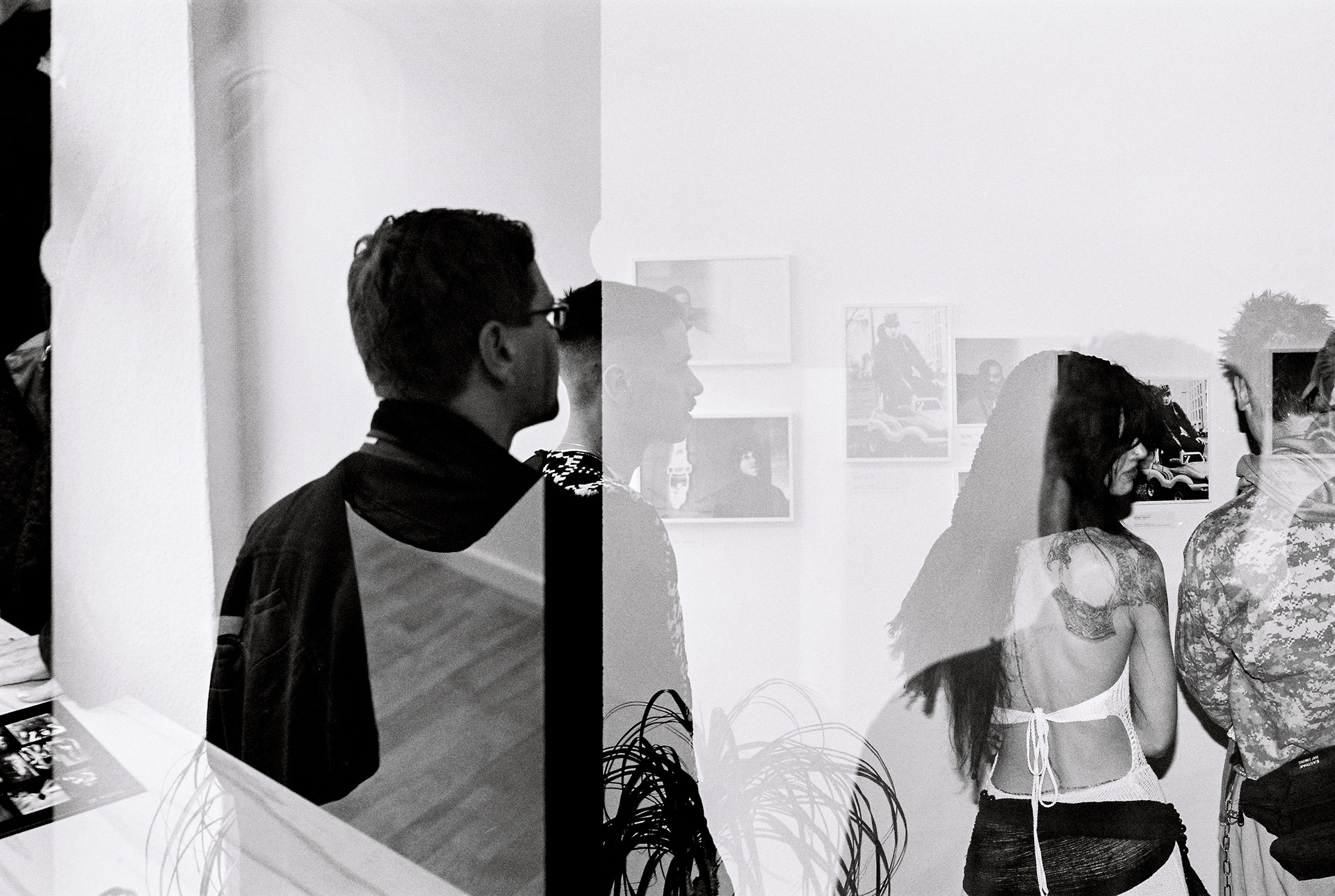 by Ljubomir Trajkovski