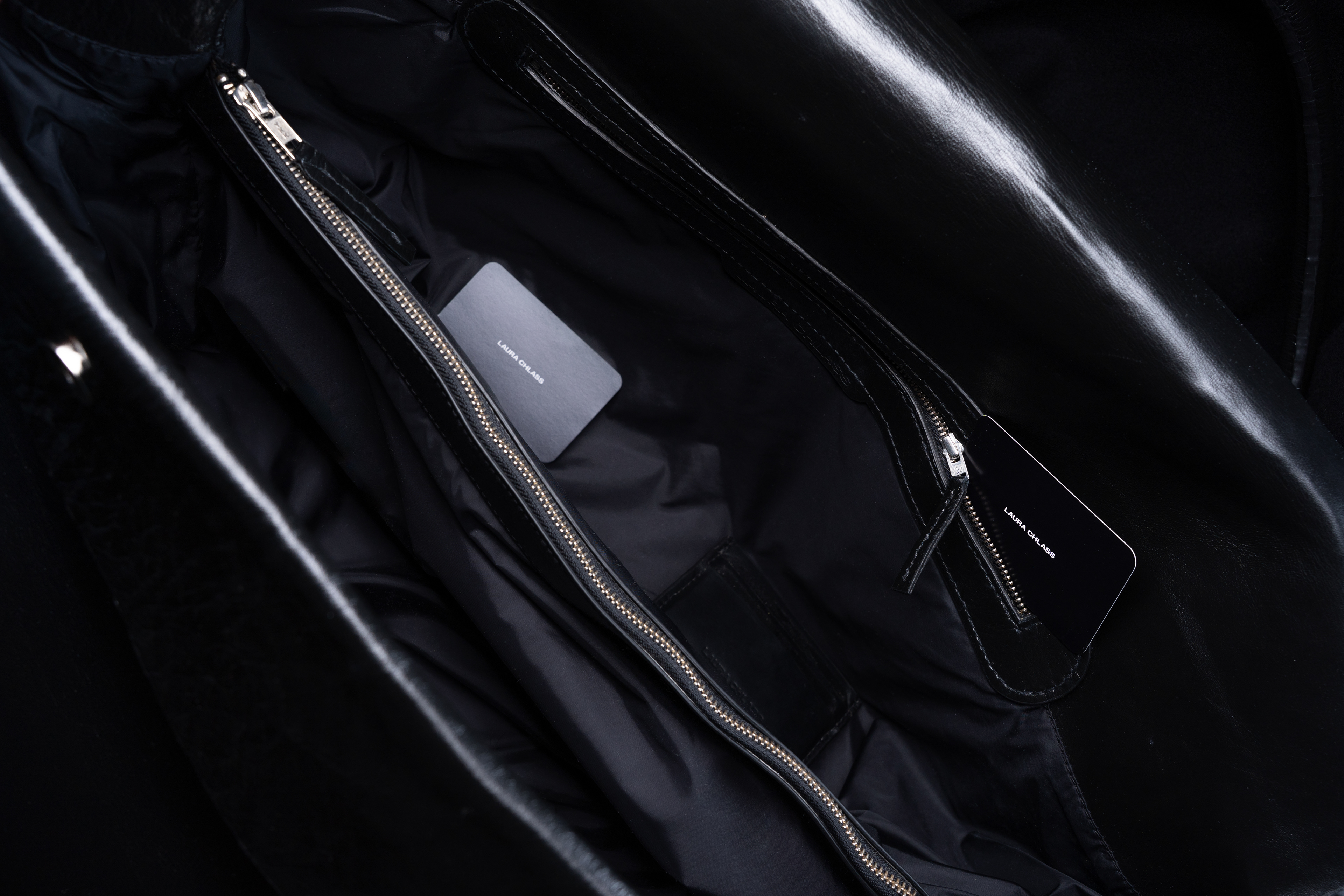  Laura Chlass Shopping Bag