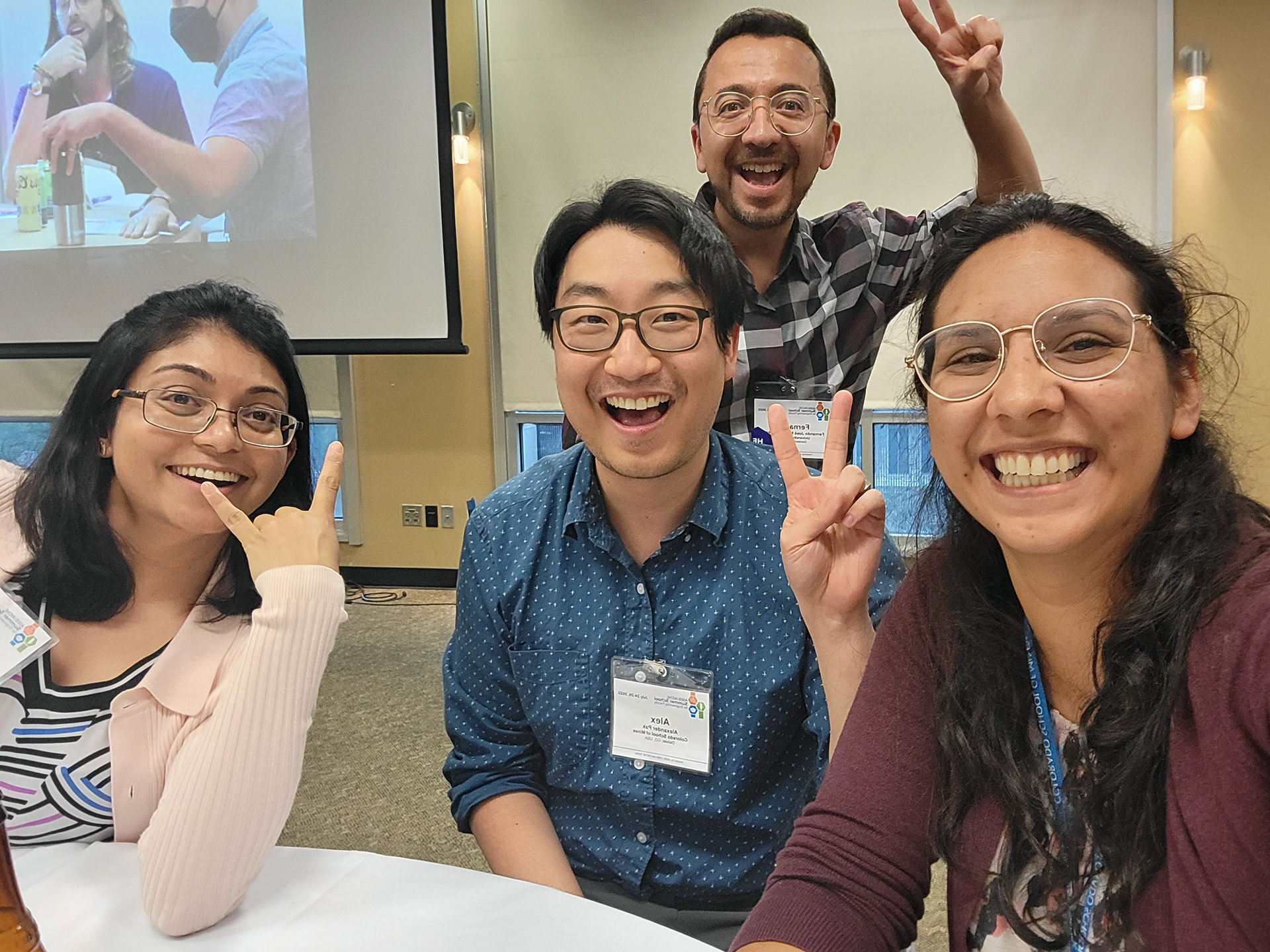 ASEE / AIChE Faculty Summer School