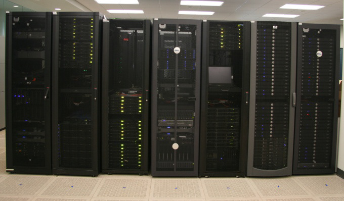 UB CCR Faculty Cluster