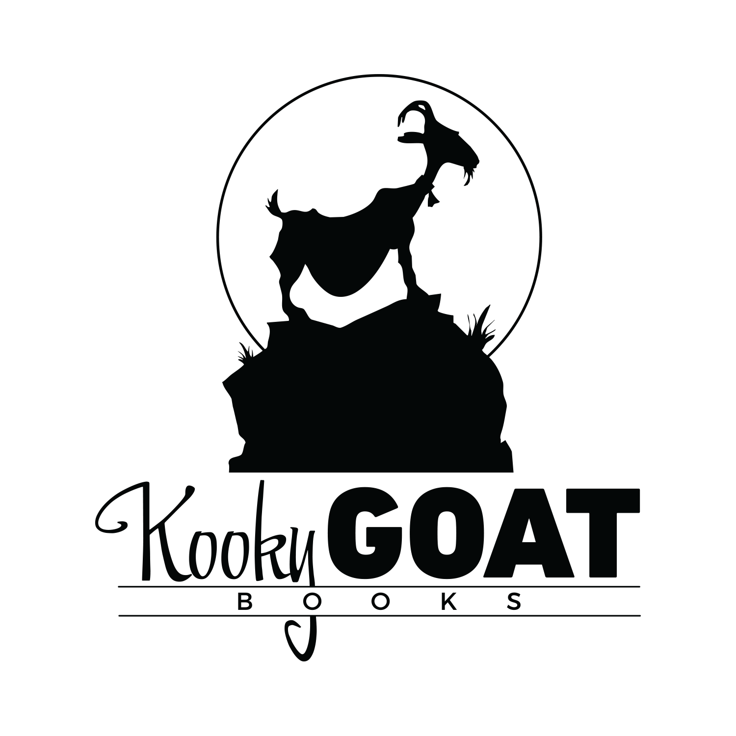 Kooky Goat Books