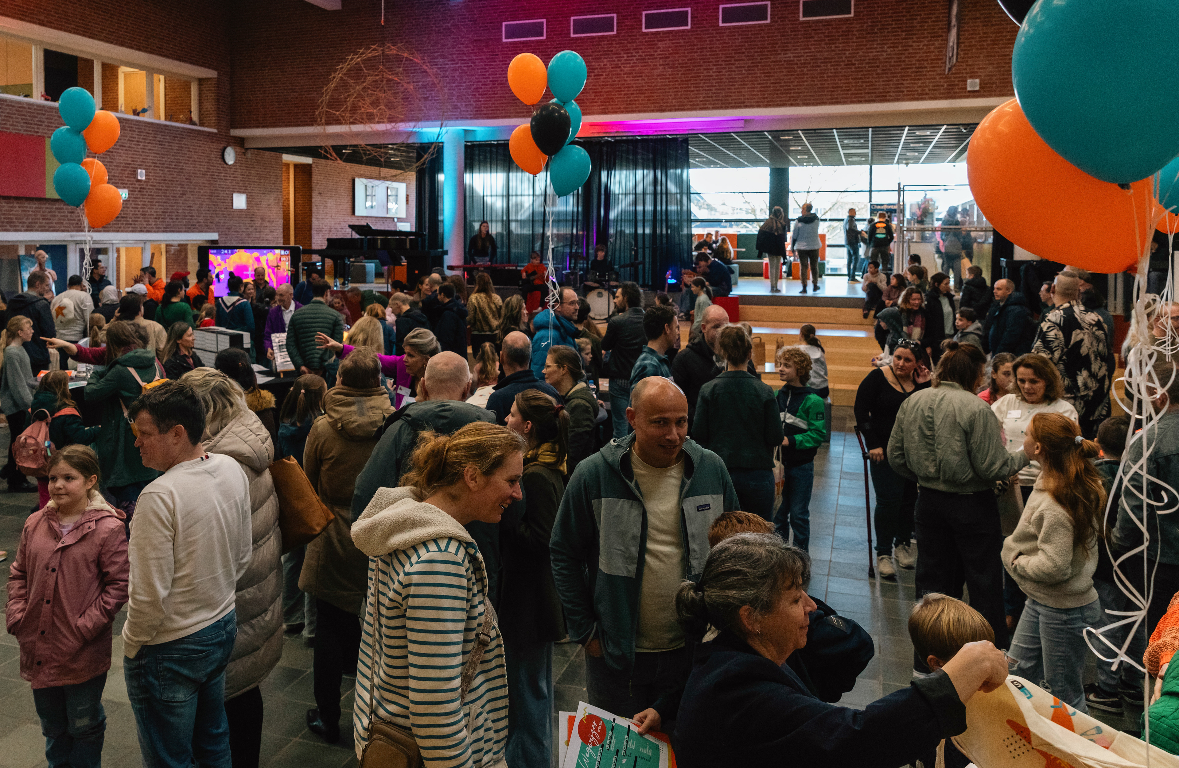 NSG Open Dag - 2024