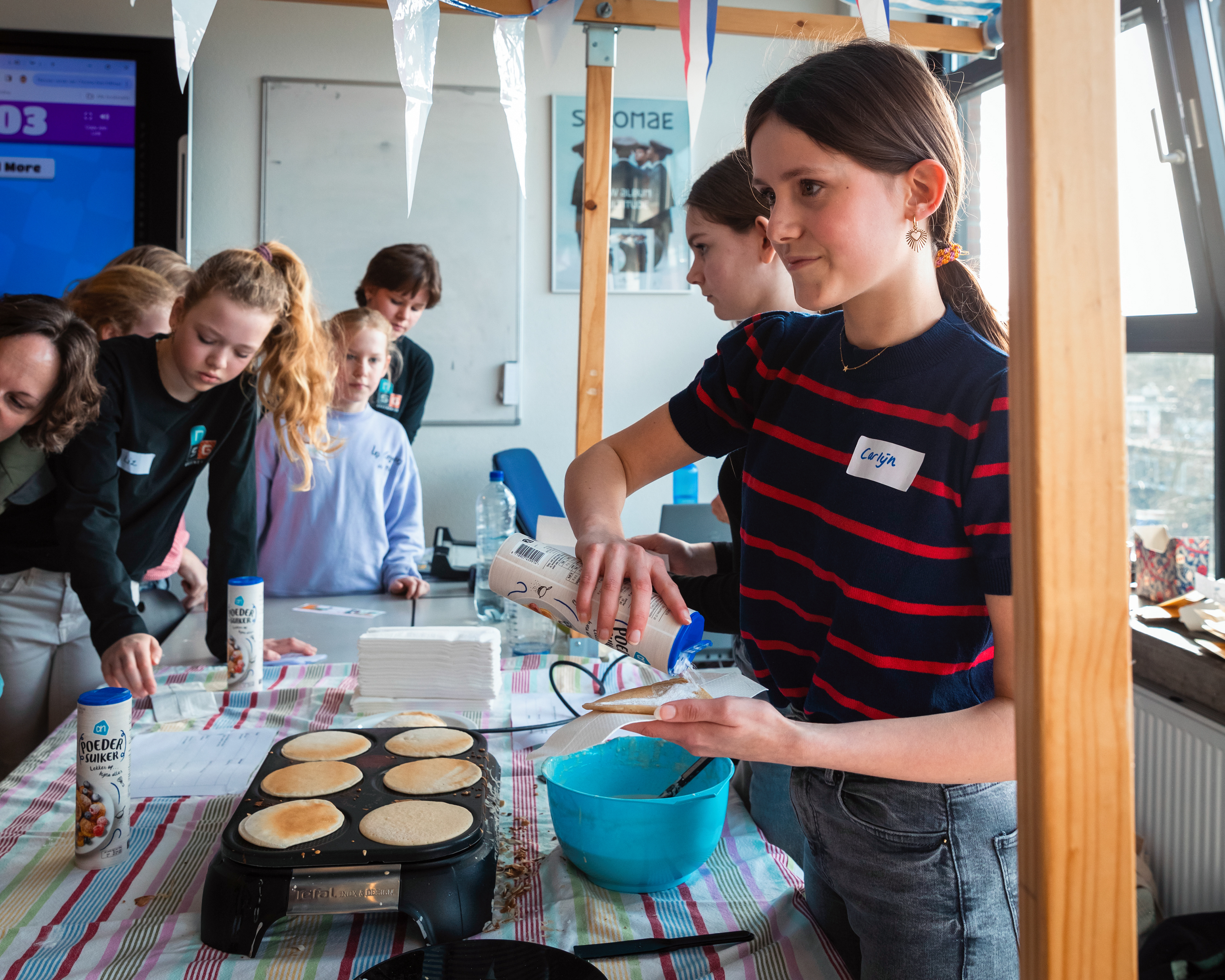 NSG Open Dag - 2024