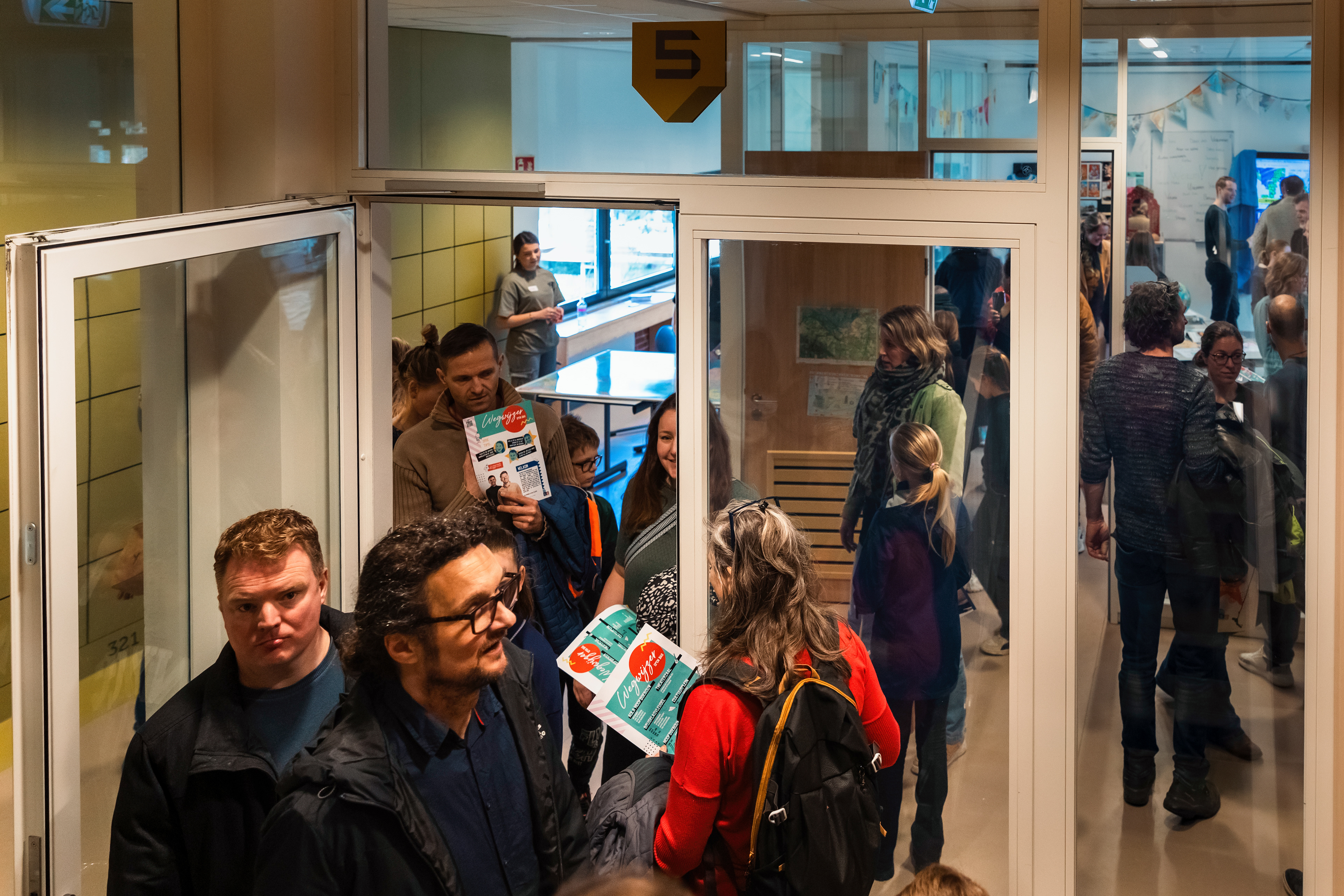 NSG Open Dag - 2024