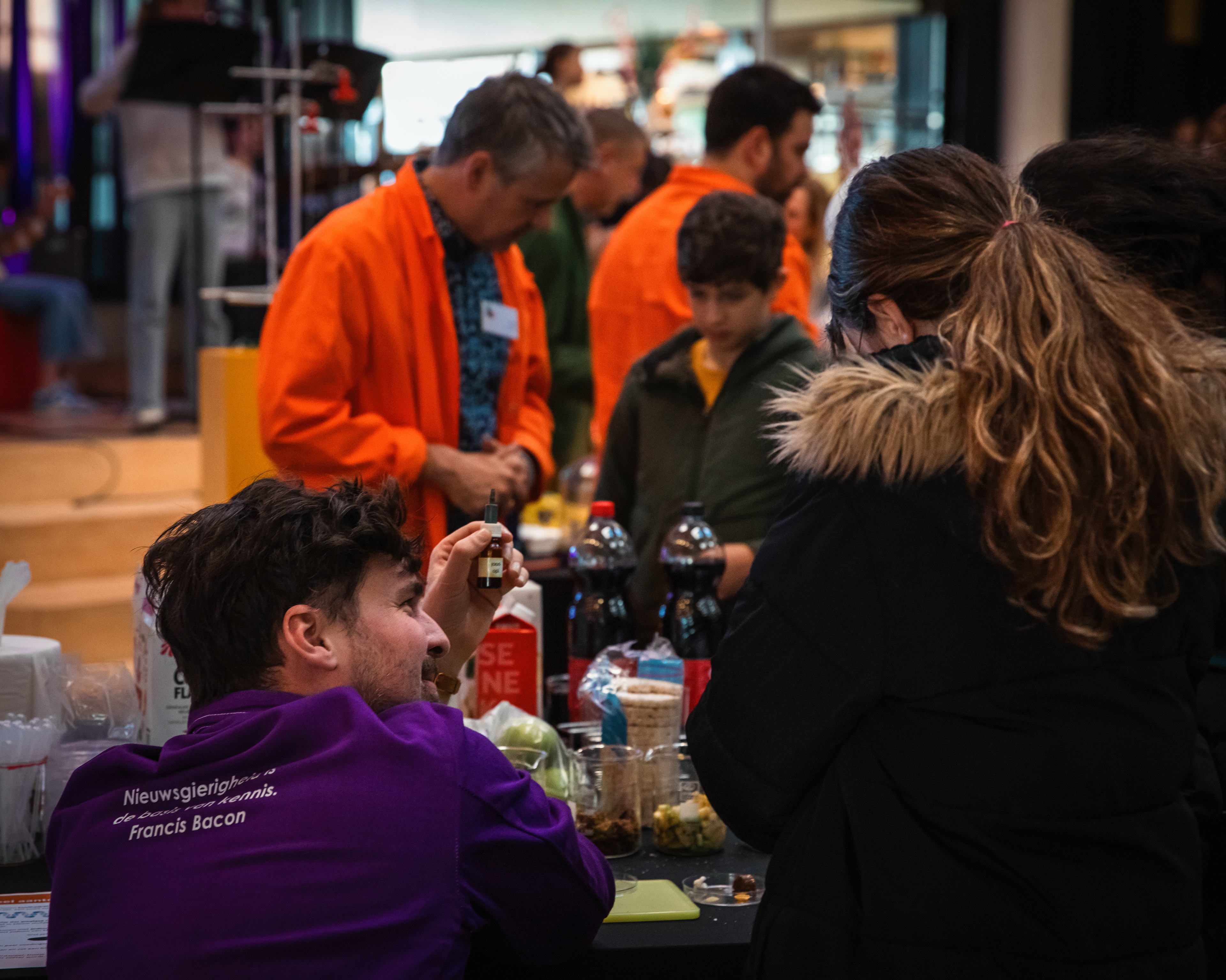 NSG Open Dag - 2024