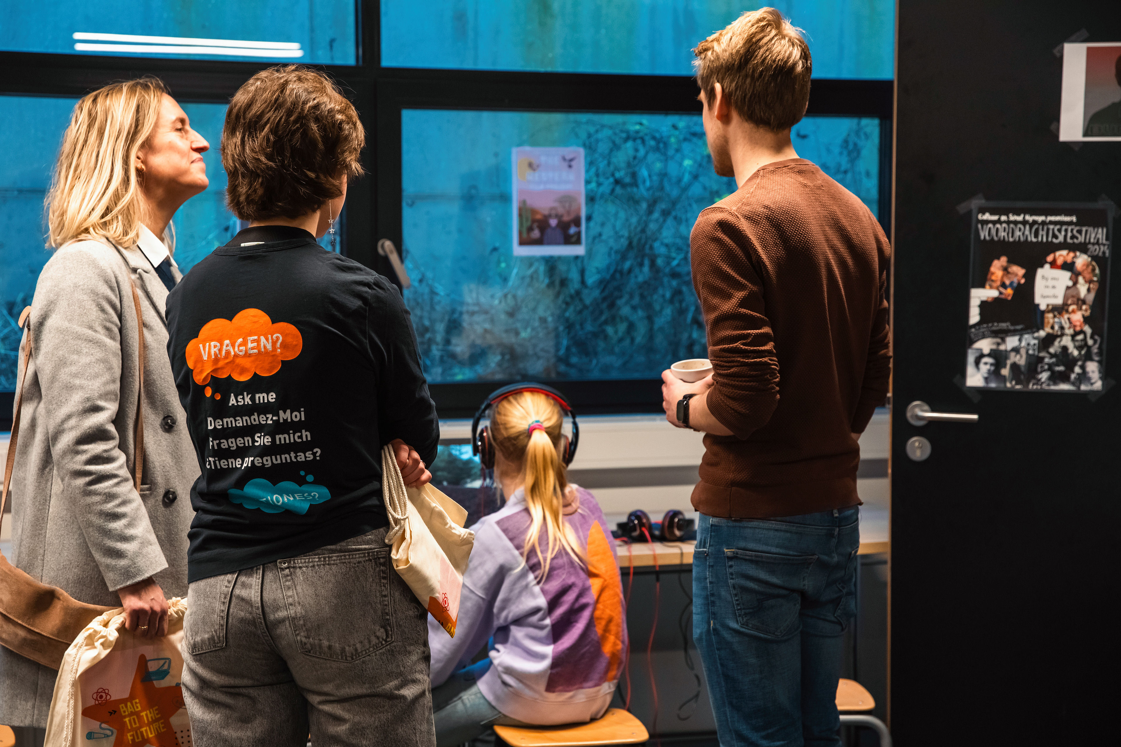 NSG Open Dag - 2024