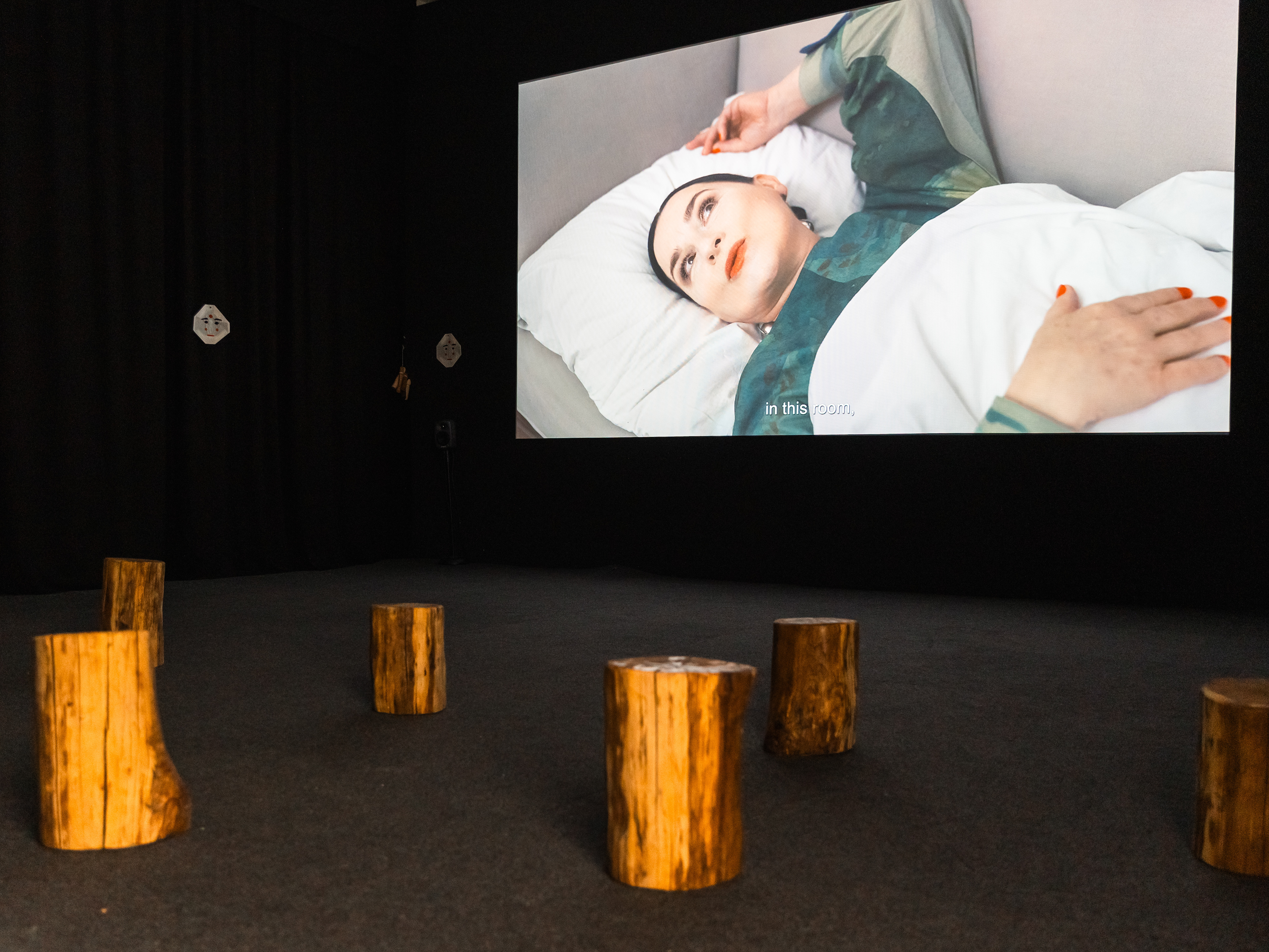 Kunstinstituut Melly - Dismemberment