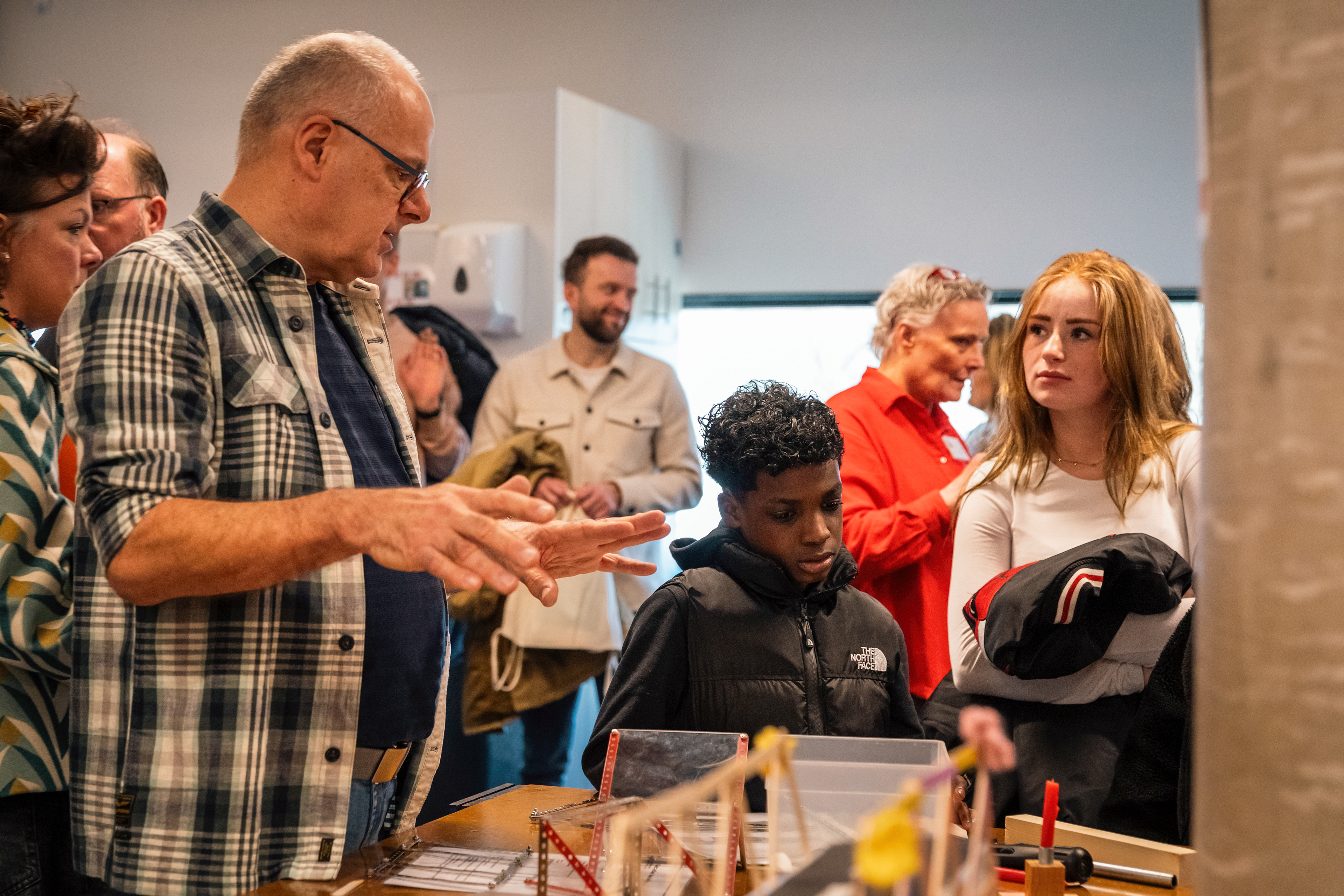 NSG Open Dag - 2024