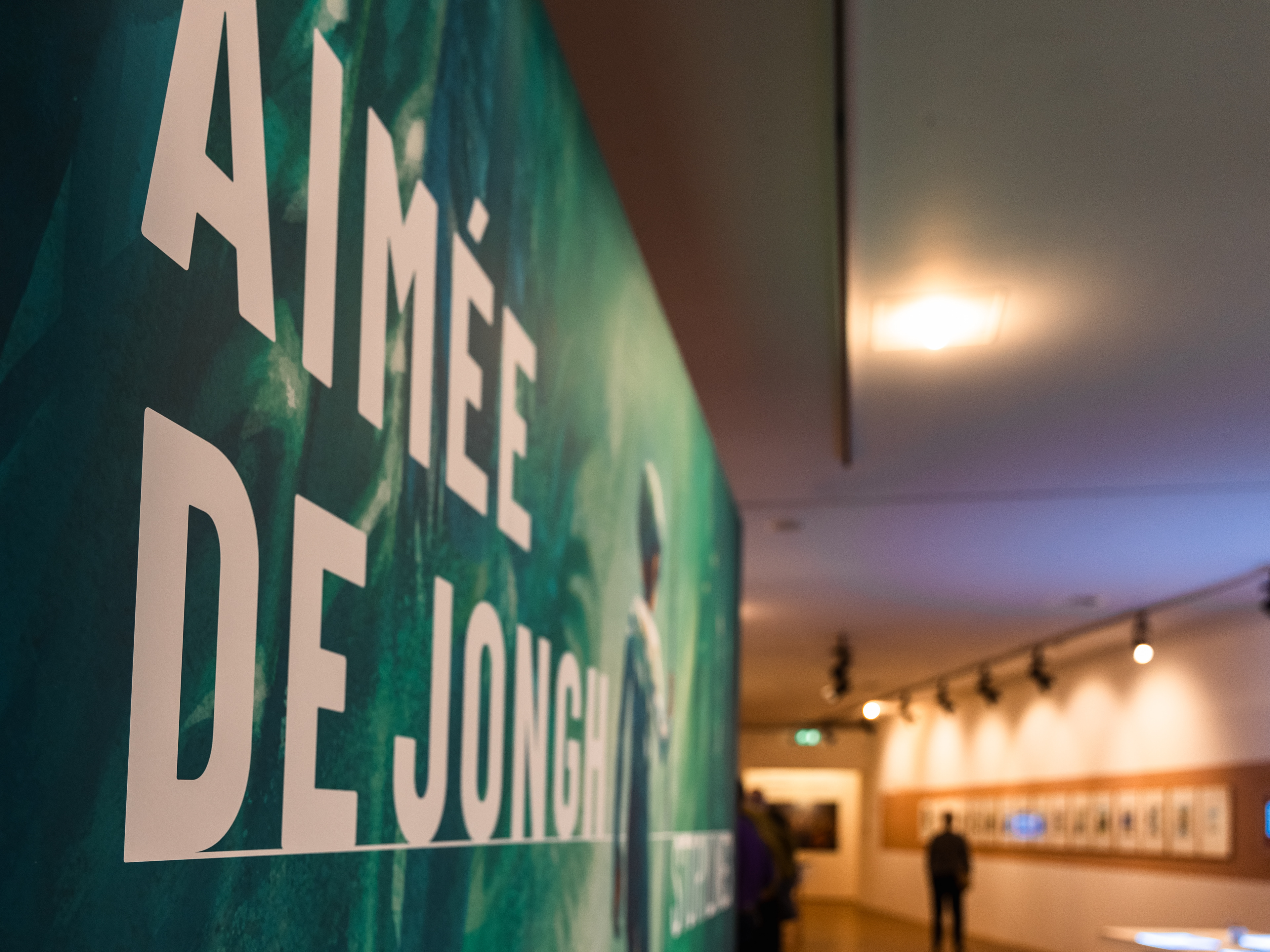 Kunsthal - Aimee de Jongh