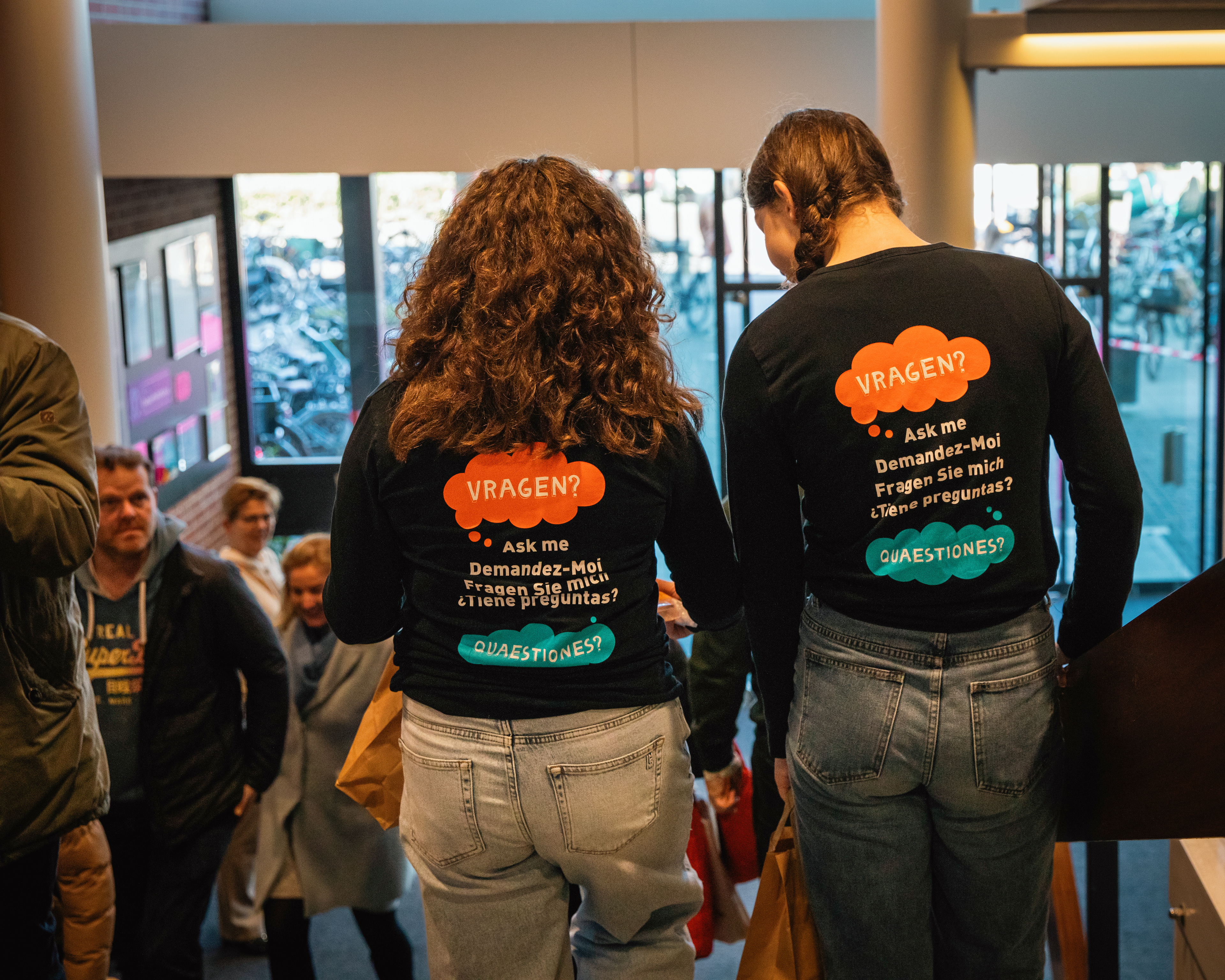 NSG Open Dag - 2024