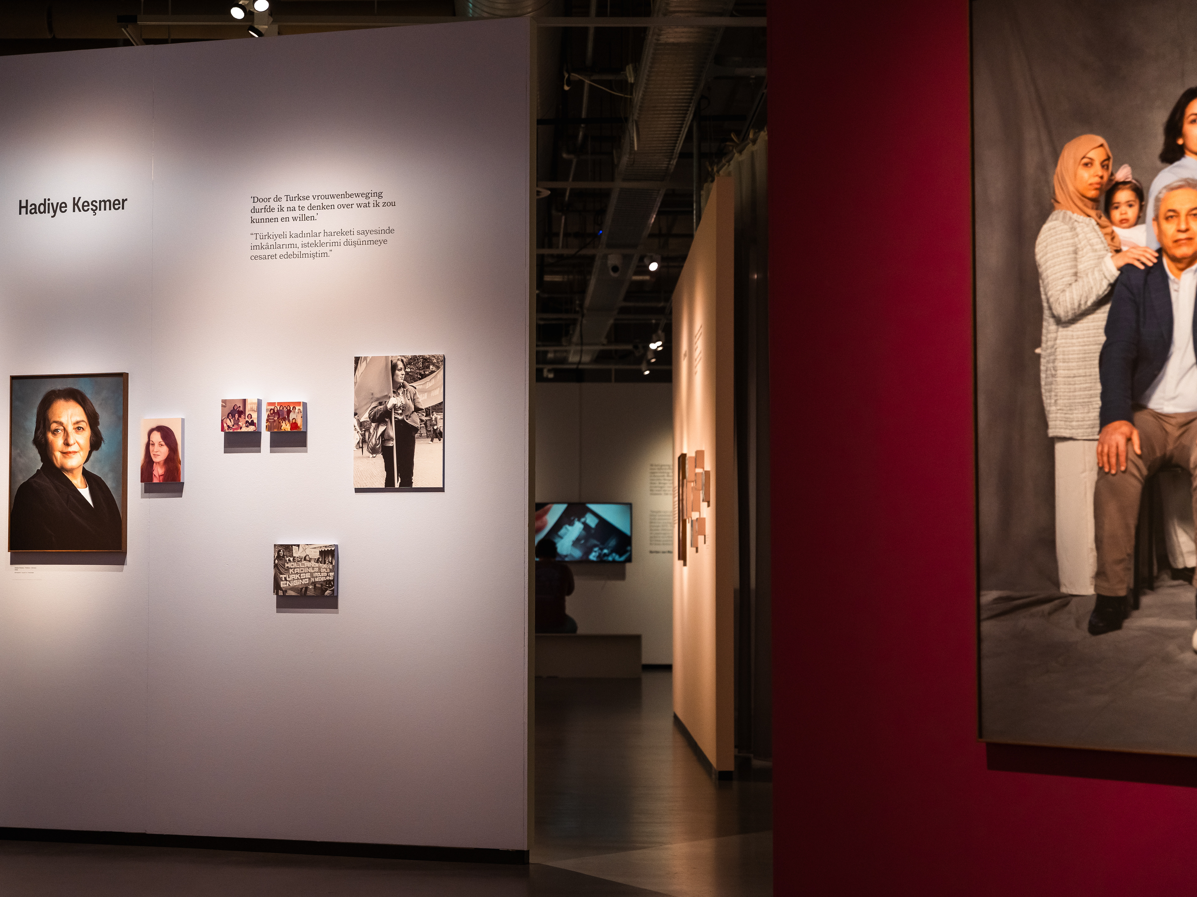 Fotomuseum Rotterdam - Je moest eens weten