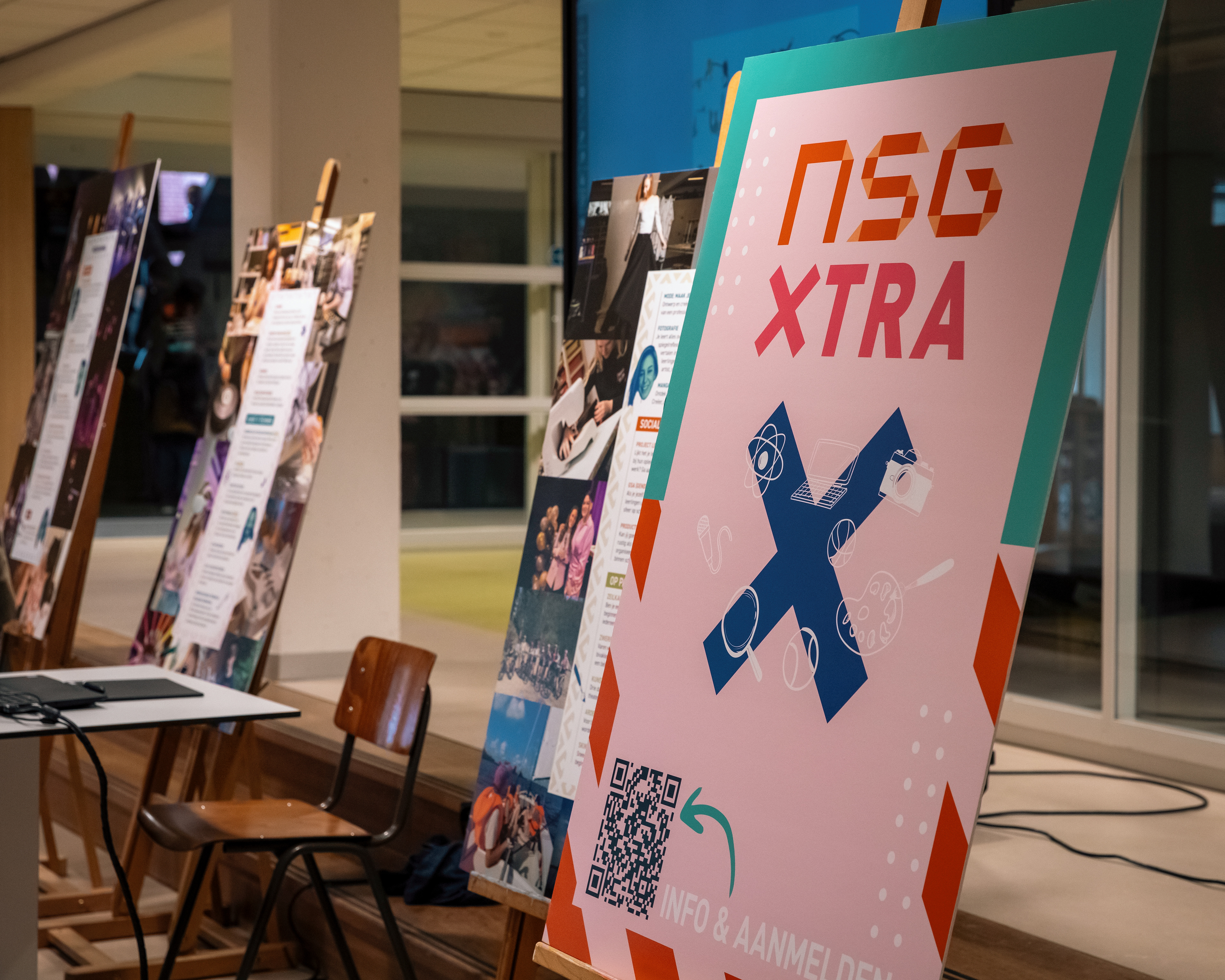 NSG Open Dag - 2024