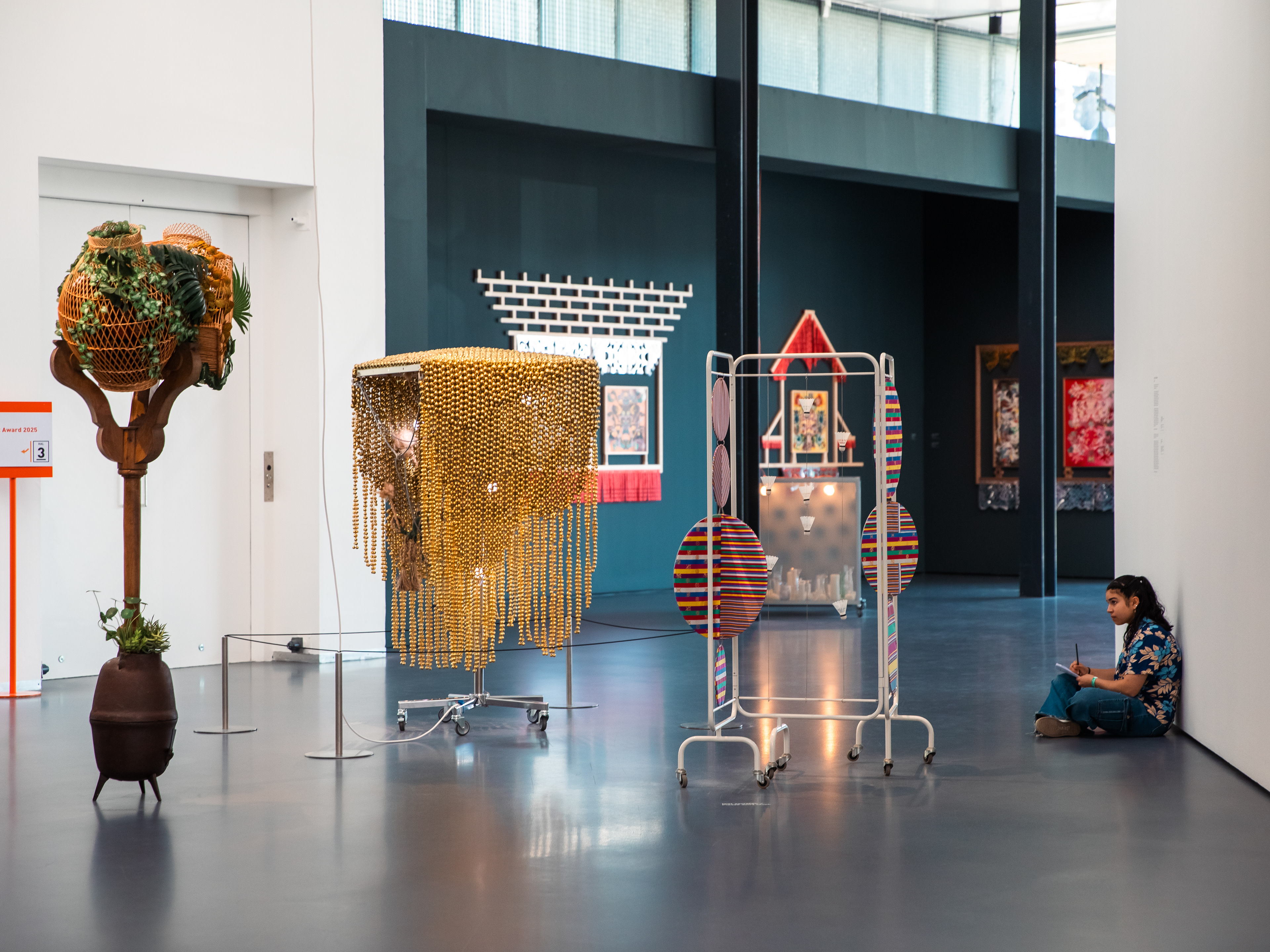 Kunsthal 2025