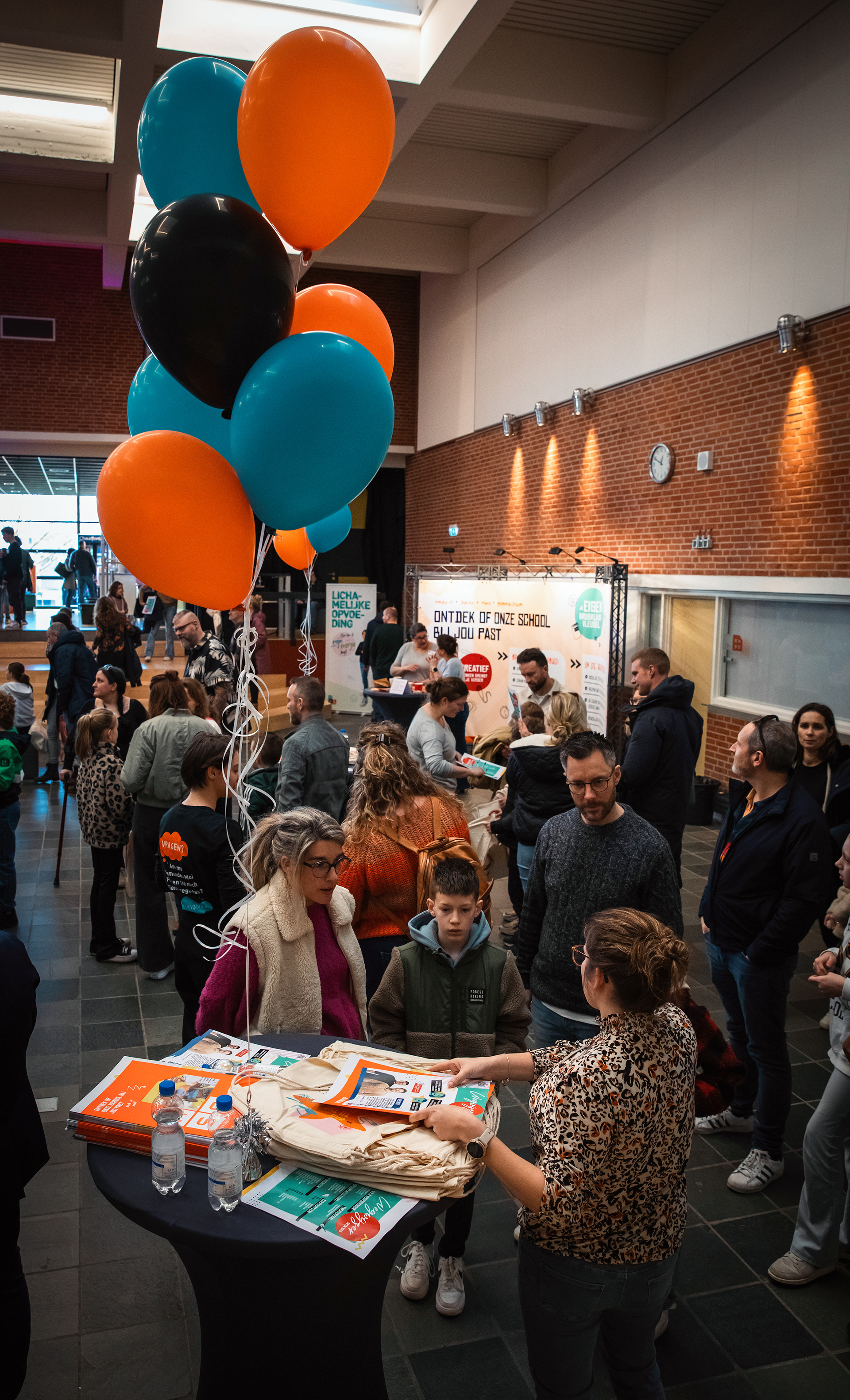 NSG Open Dag - 2024