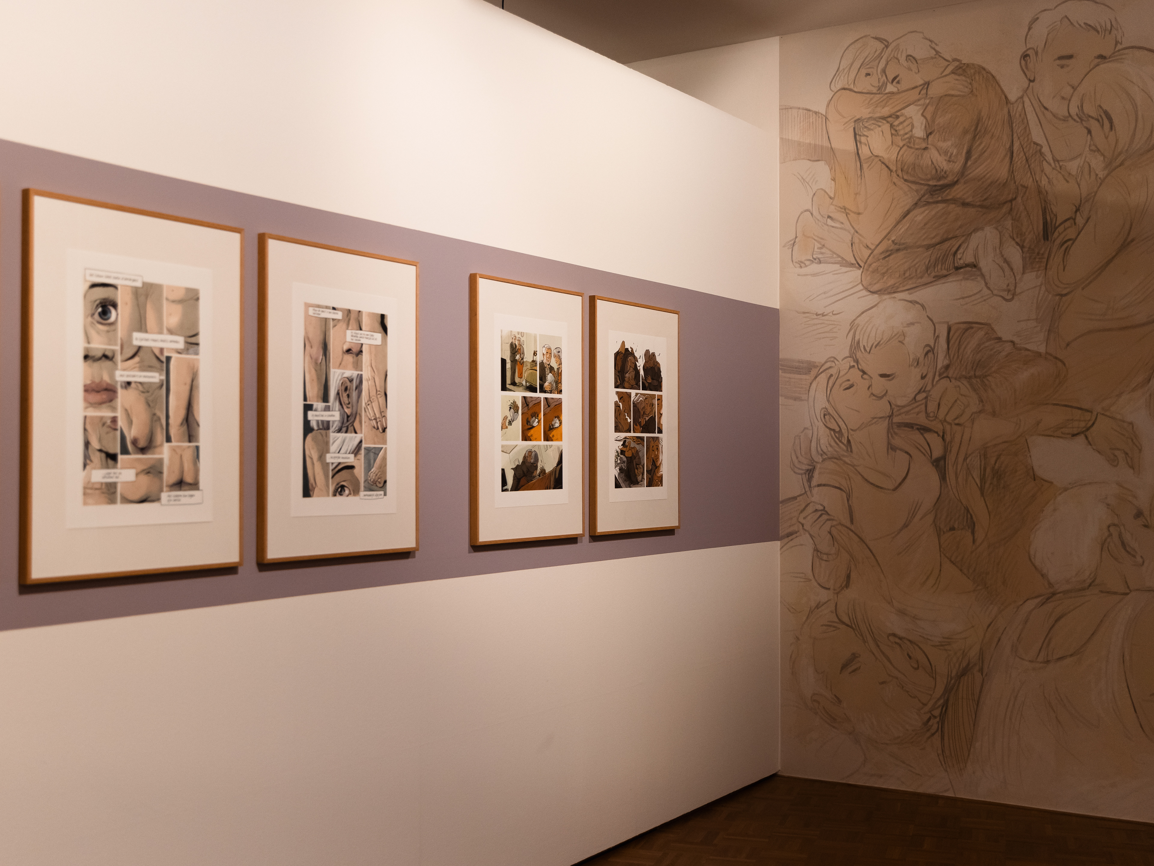 Kunsthal - Aimee de Jongh