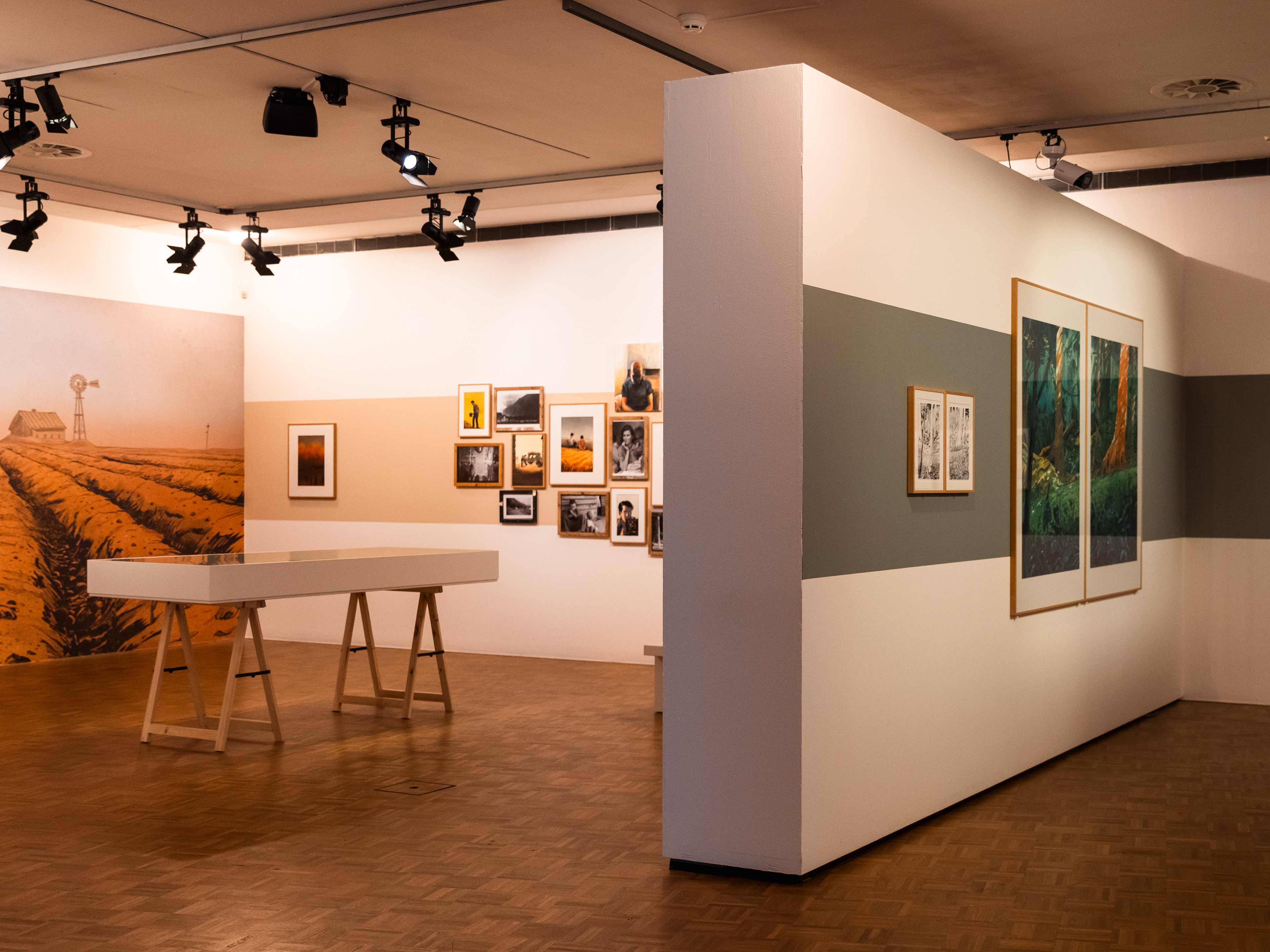 Kunsthal - Aimee de Jongh