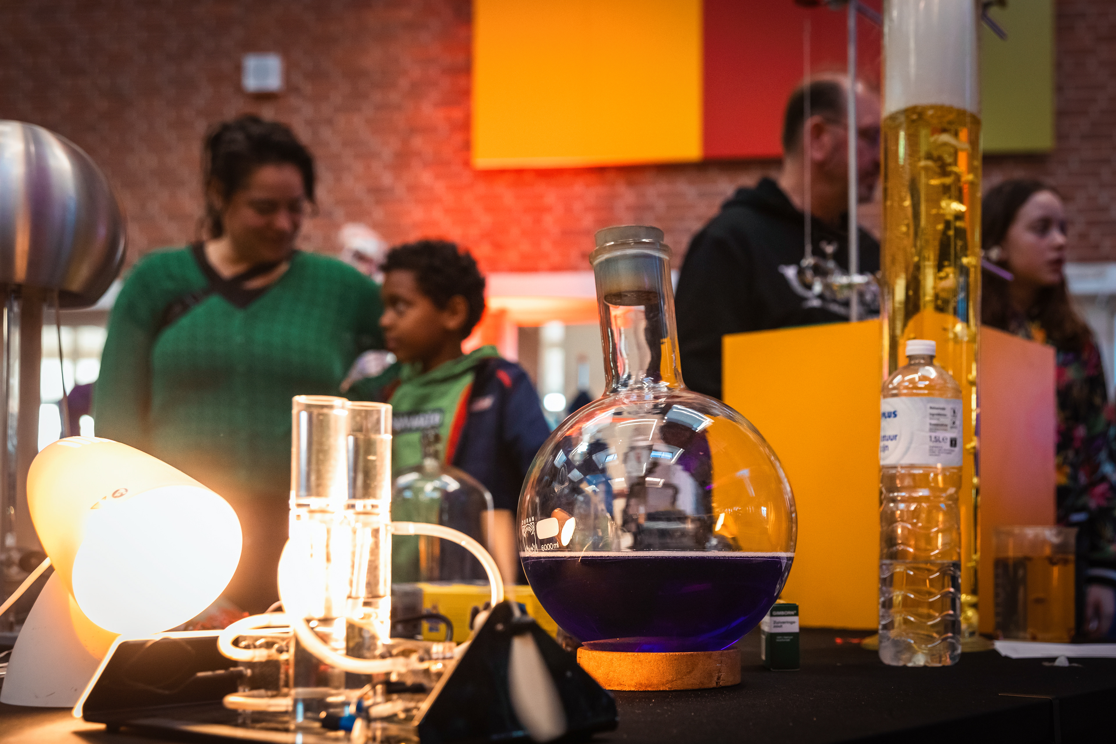 NSG Open Dag - 2024