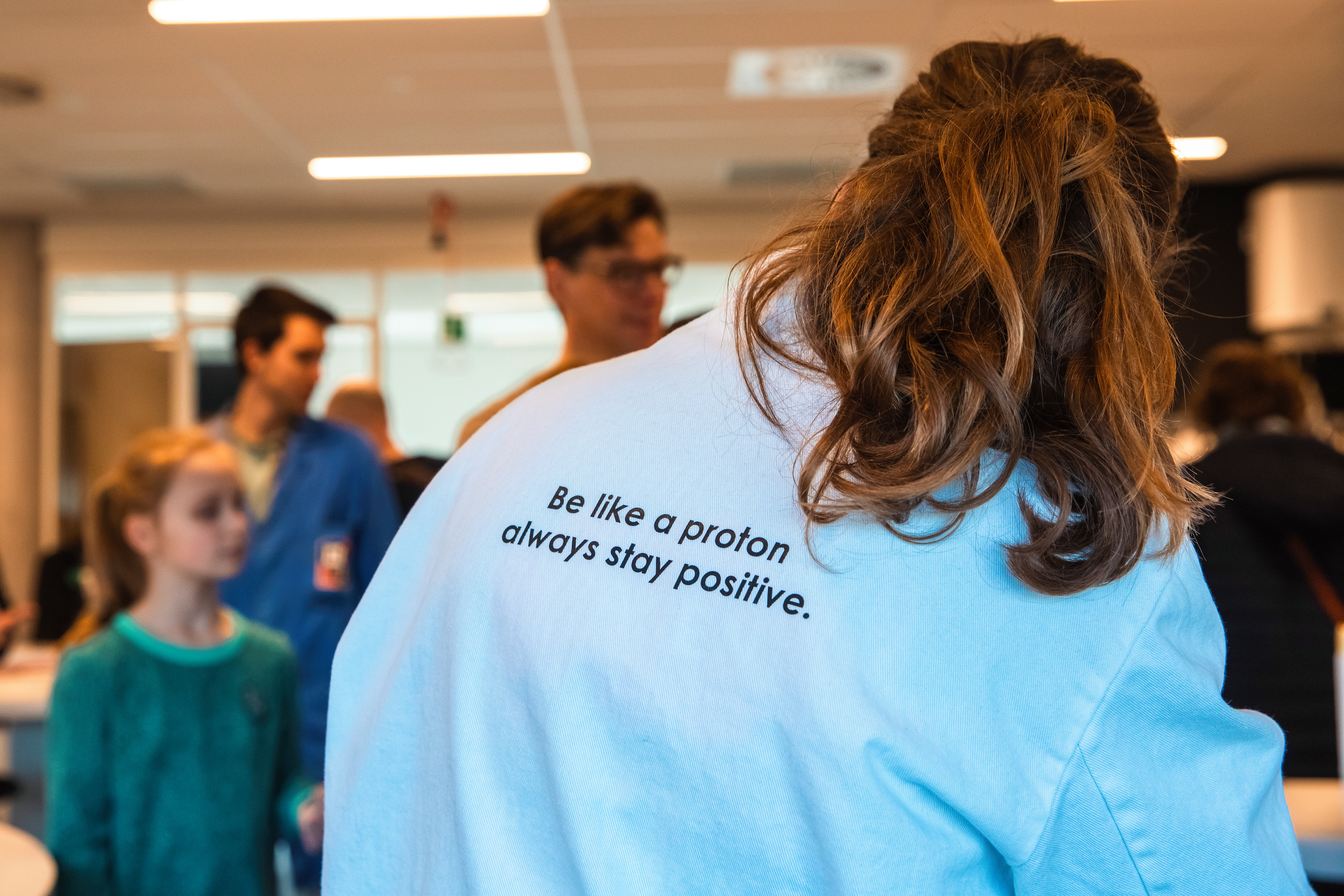 NSG Open Dag - 2024