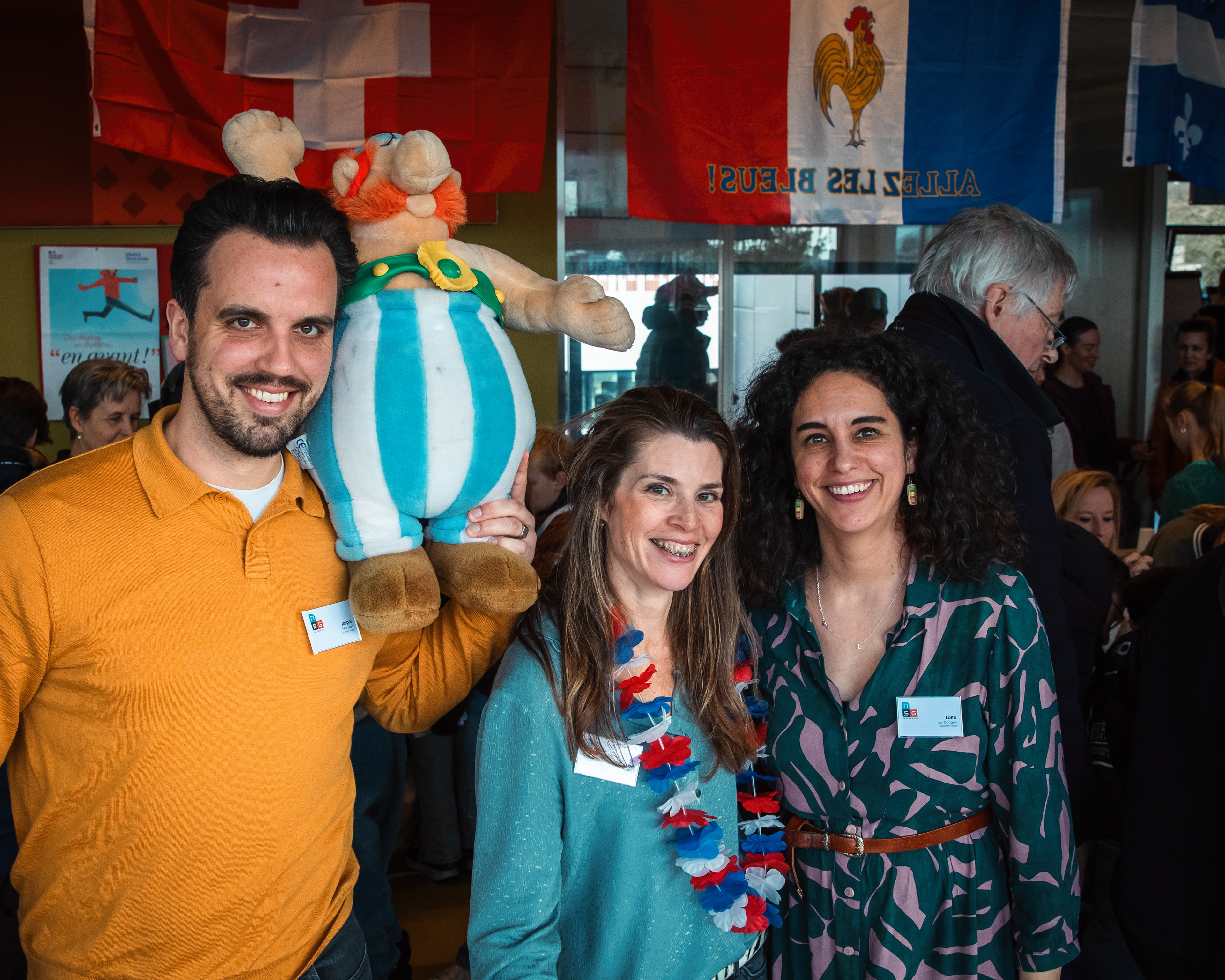 NSG Open Dag - 2024