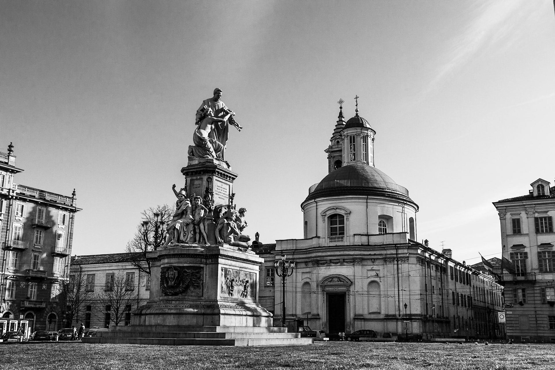 Turin, Italy