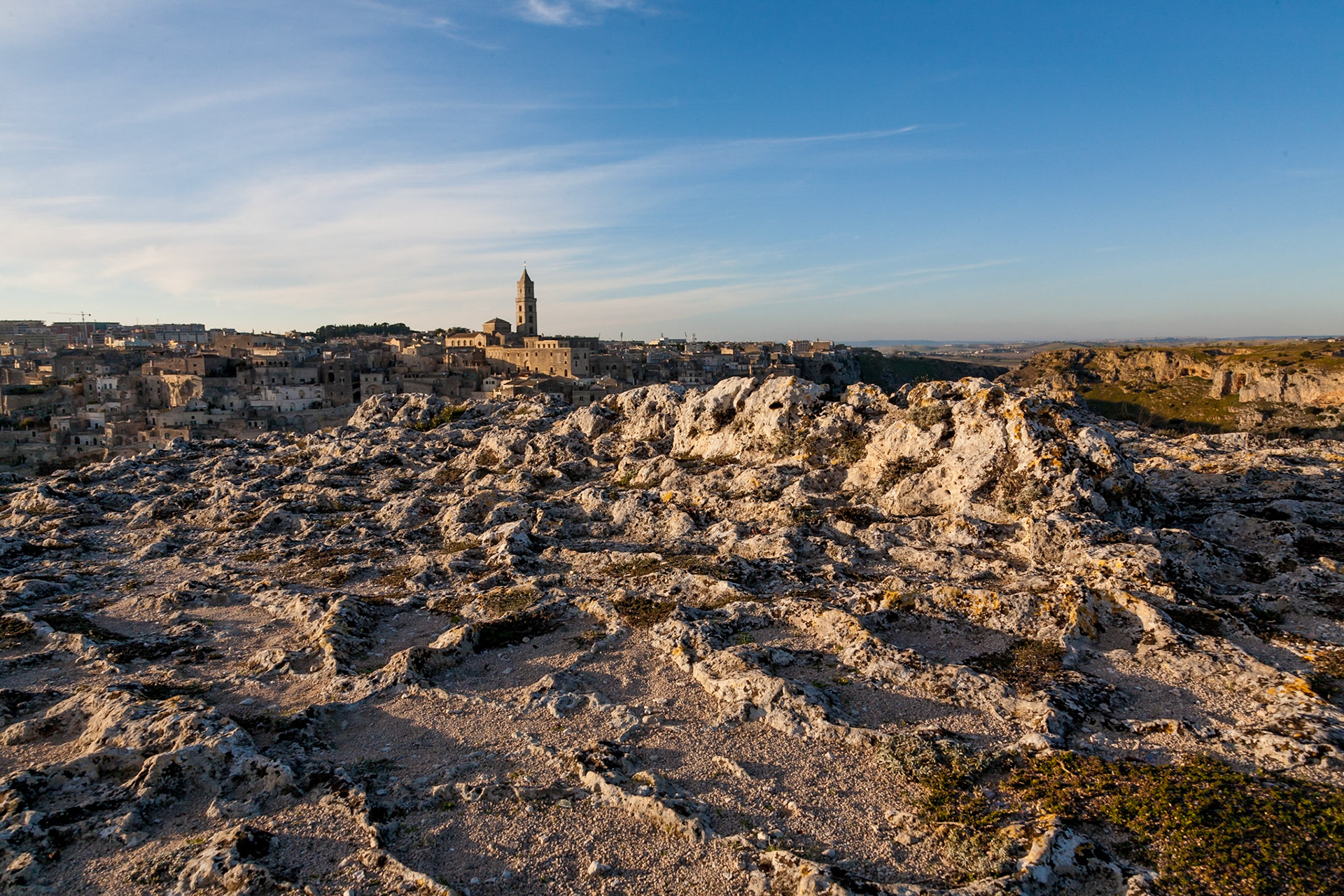 Basilicata, Italy